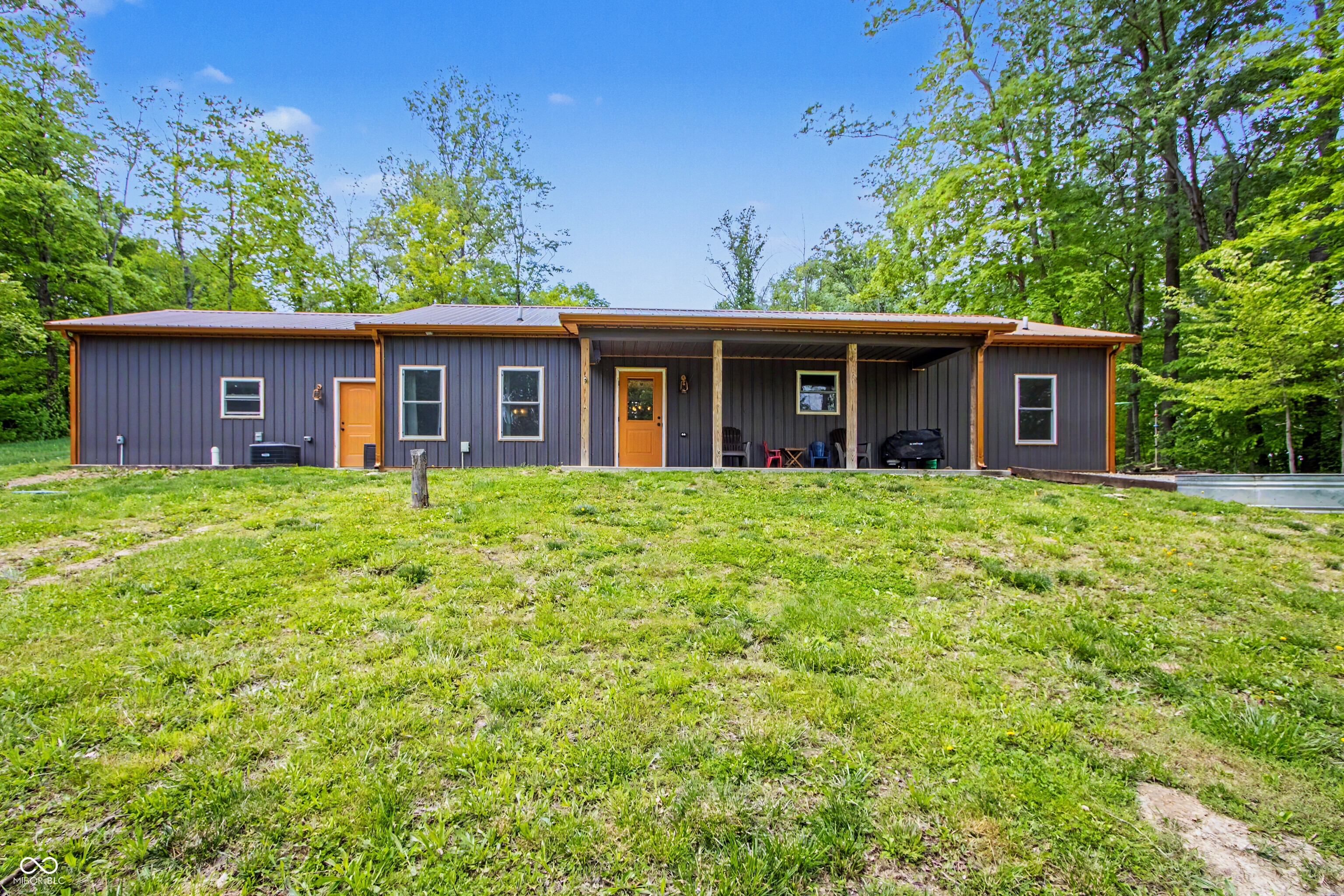 3300 Carmel Ridge Lane Morgantown, IN 46160 - Photo 12 of 136
