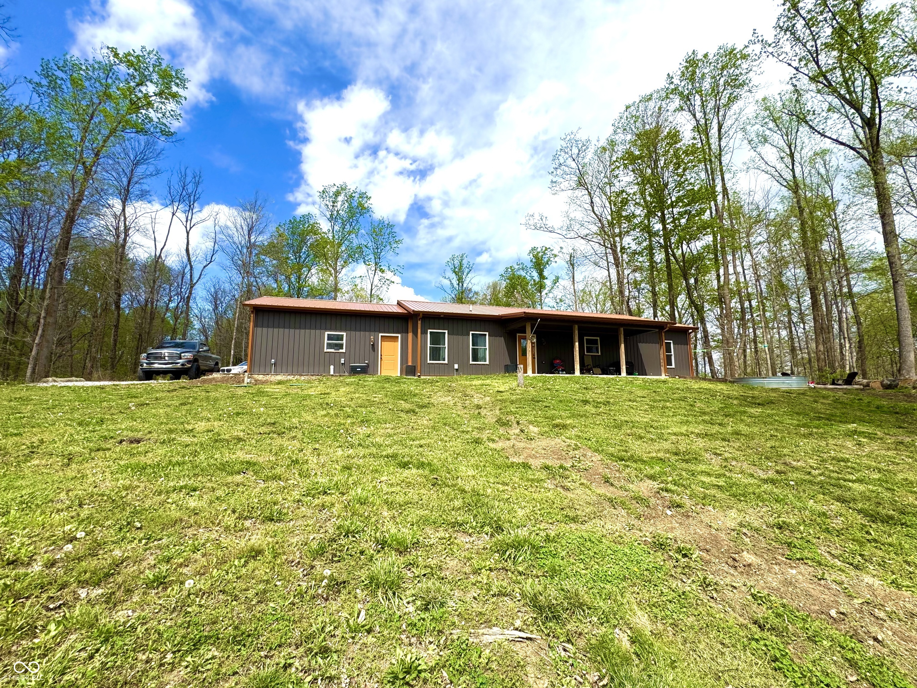 3300 Carmel Ridge Lane Morgantown, IN 46160 - Photo 121 of 131