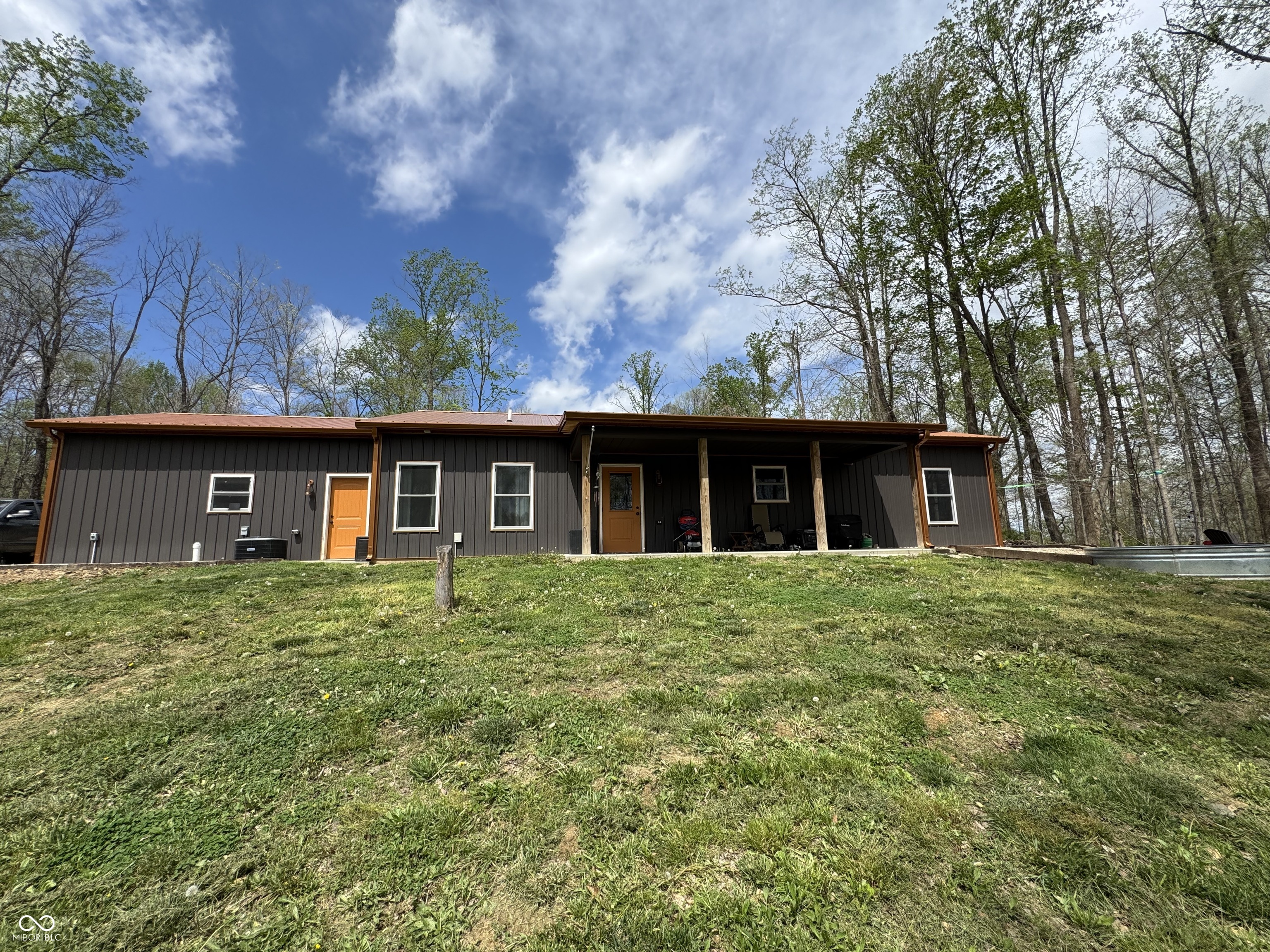 3300 Carmel Ridge Lane Morgantown, IN 46160 - Photo 122 of 131