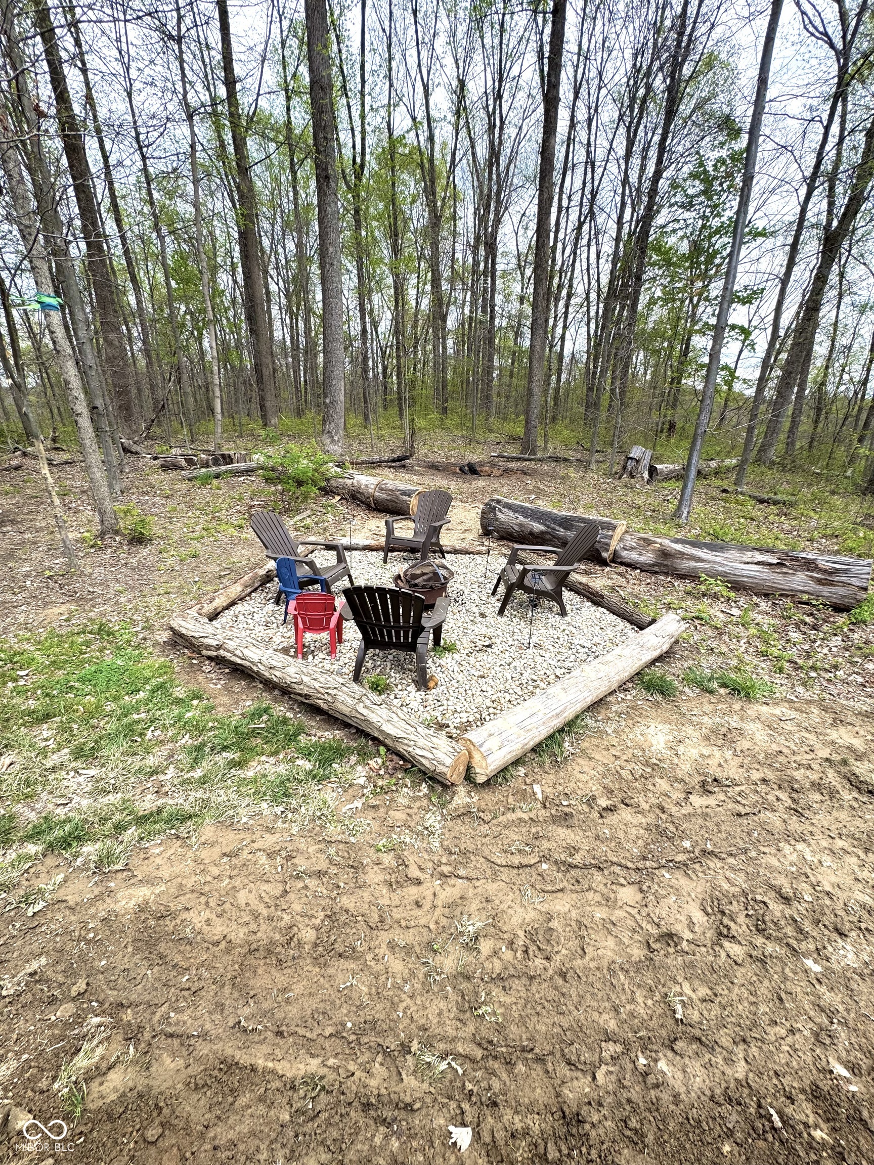 3300 Carmel Ridge Lane Morgantown, IN 46160 - Photo 125 of 131