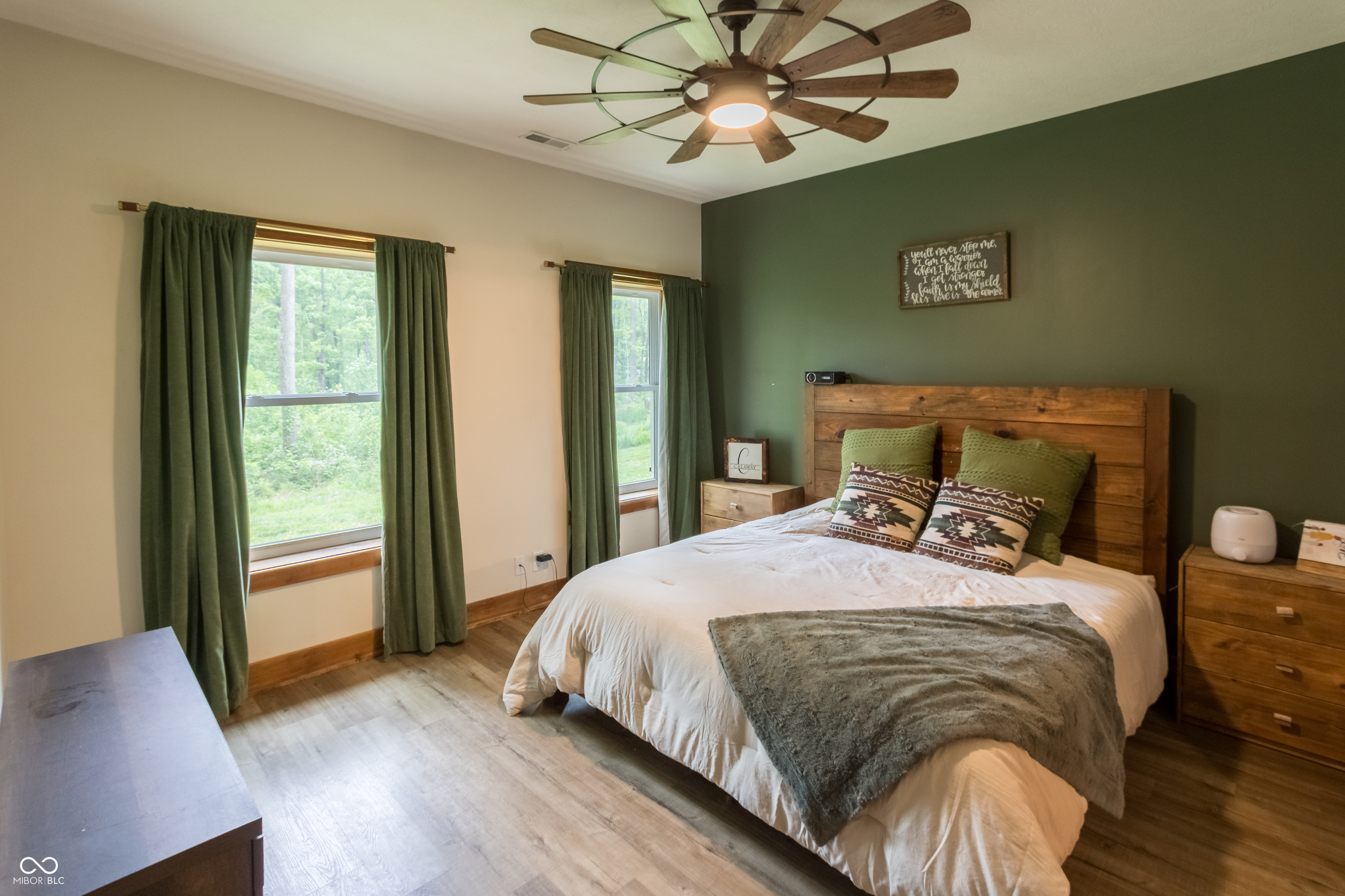 3300 Carmel Ridge Lane Morgantown, IN 46160 - Photo 126 of 136