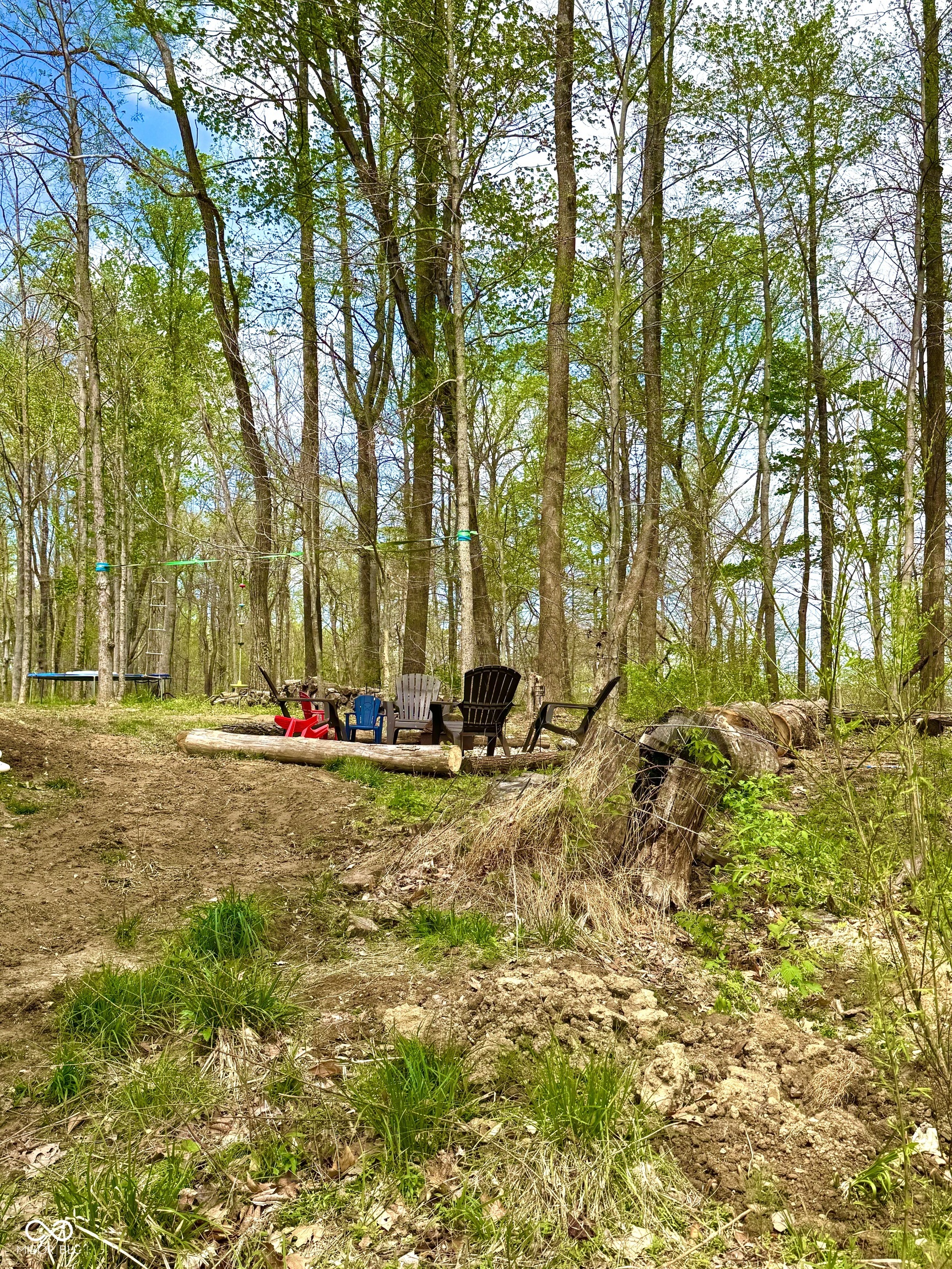 3300 Carmel Ridge Lane Morgantown, IN 46160 - Photo 127 of 131