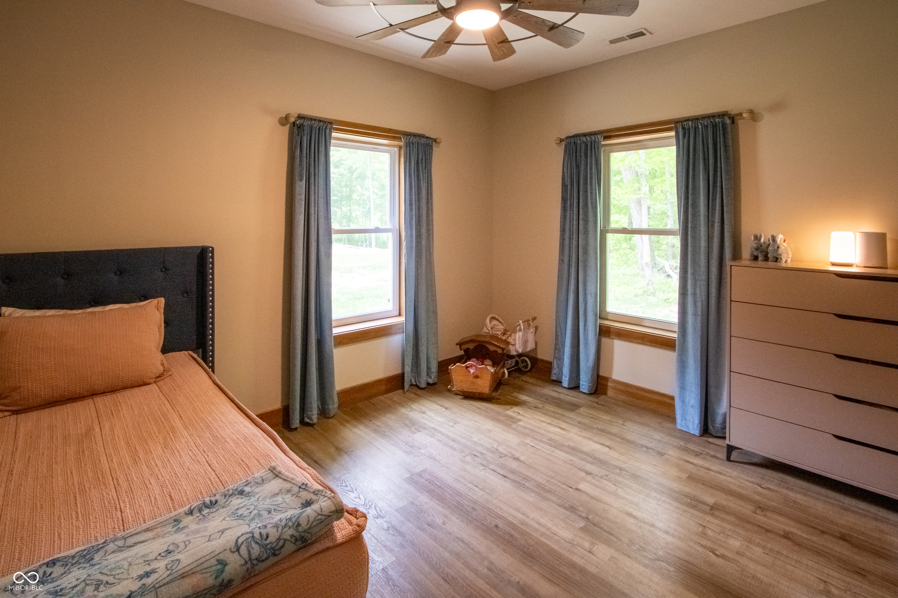 3300 Carmel Ridge Lane Morgantown, IN 46160 - Photo 130 of 136