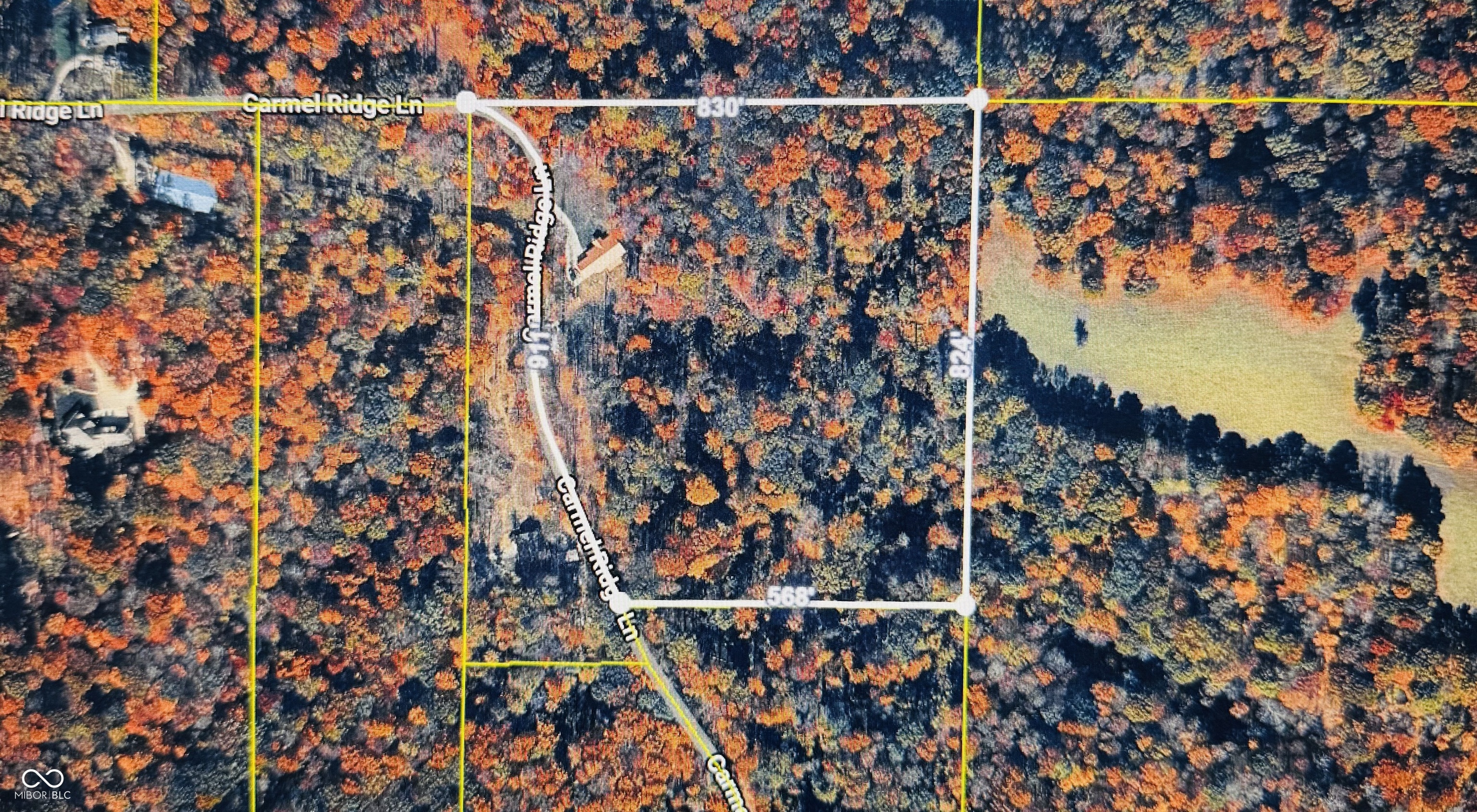 3300 Carmel Ridge Lane Morgantown, IN 46160 - Photo 131 of 131