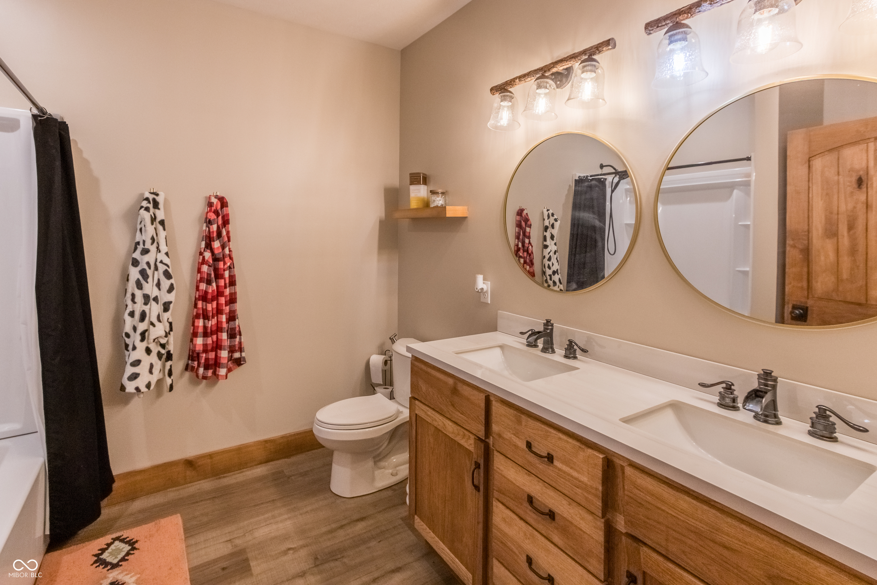 3300 Carmel Ridge Lane Morgantown, IN 46160 - Photo 132 of 136