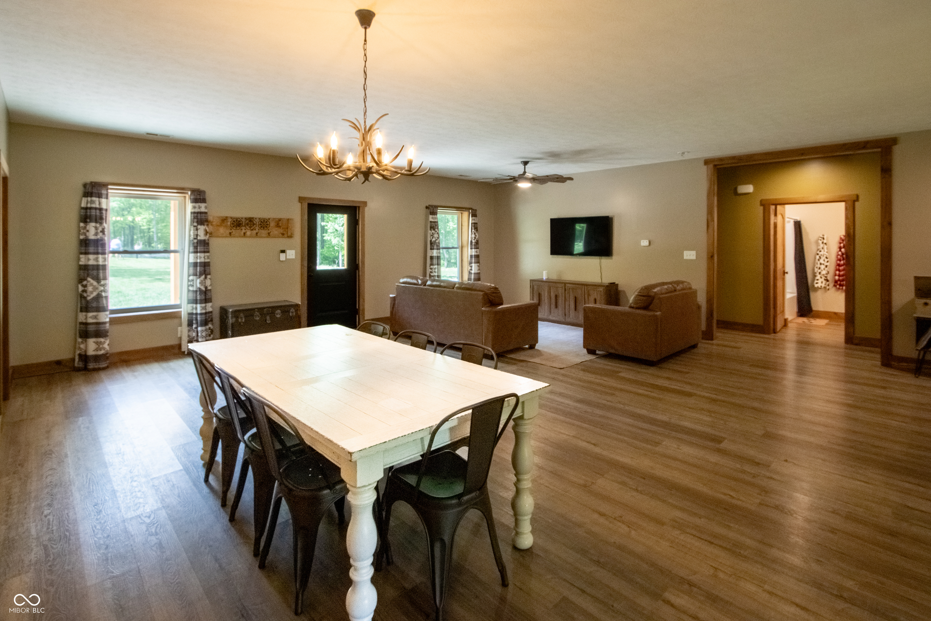 3300 Carmel Ridge Lane Morgantown, IN 46160 - Photo 134 of 136