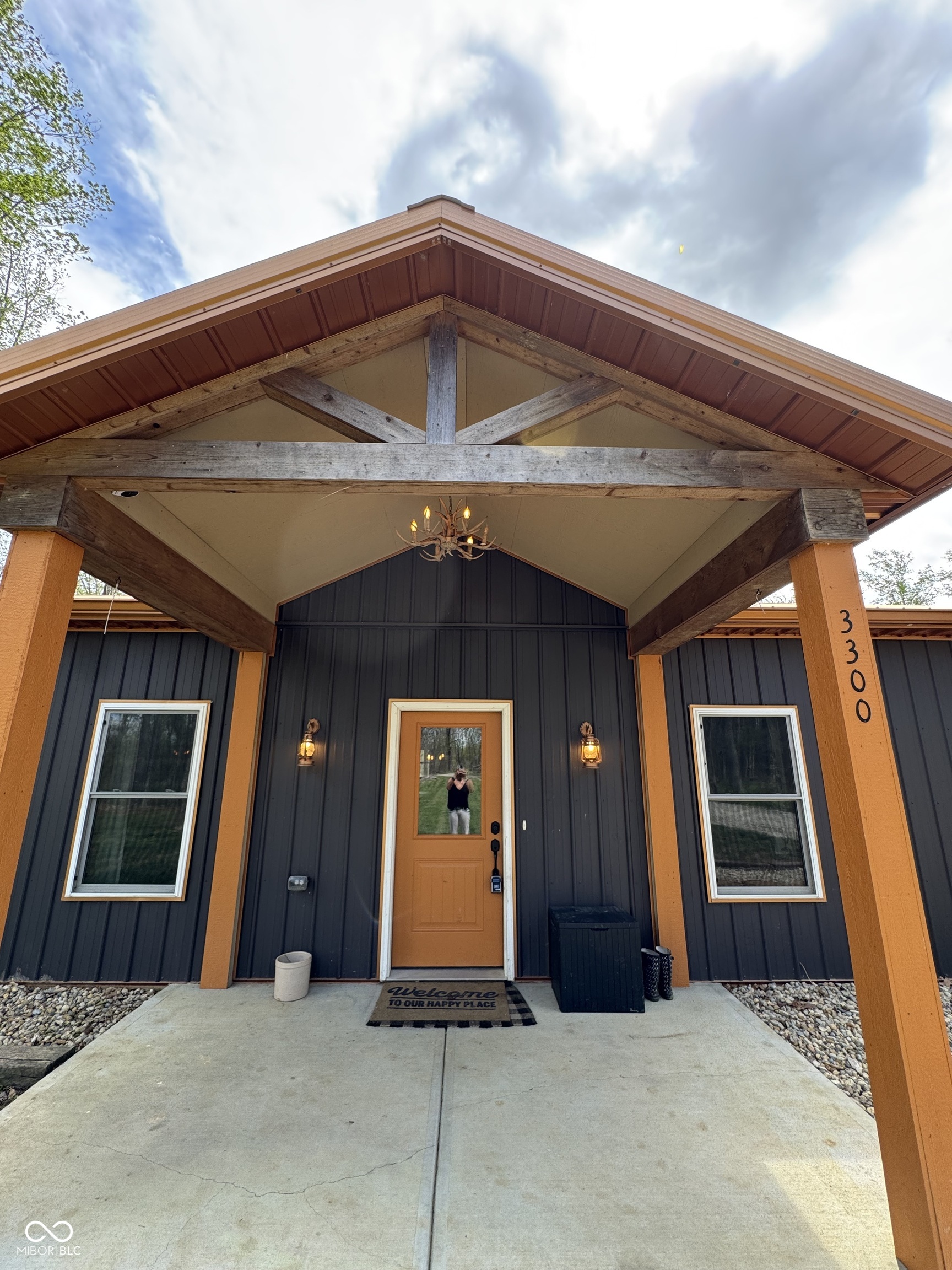 3300 Carmel Ridge Lane Morgantown, IN 46160 - Photo 14 of 131