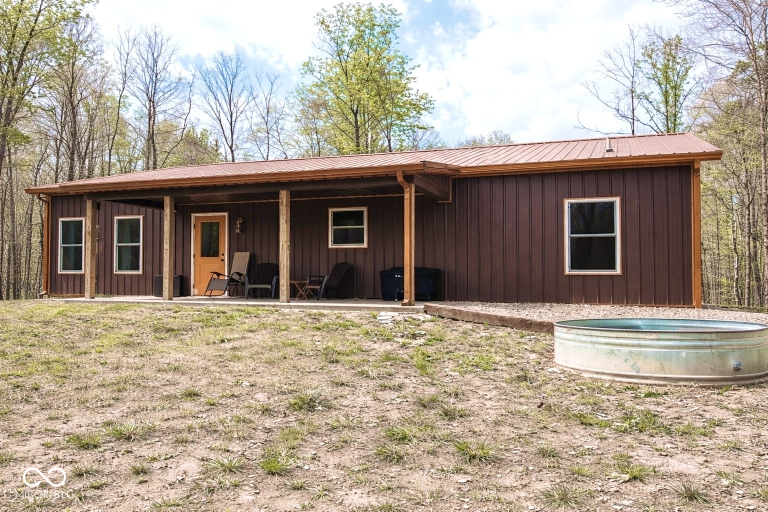 3300 Carmel Ridge Lane Morgantown, IN 46160 - Photo 14 of 136
