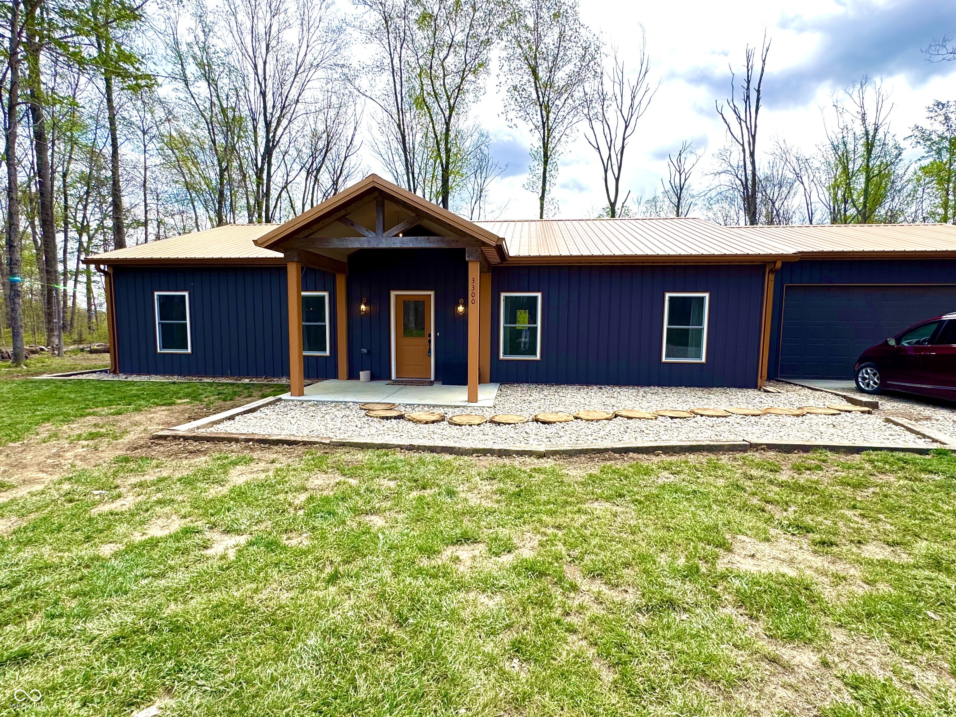 3300 Carmel Ridge Lane Morgantown, IN 46160 - Photo 15 of 131