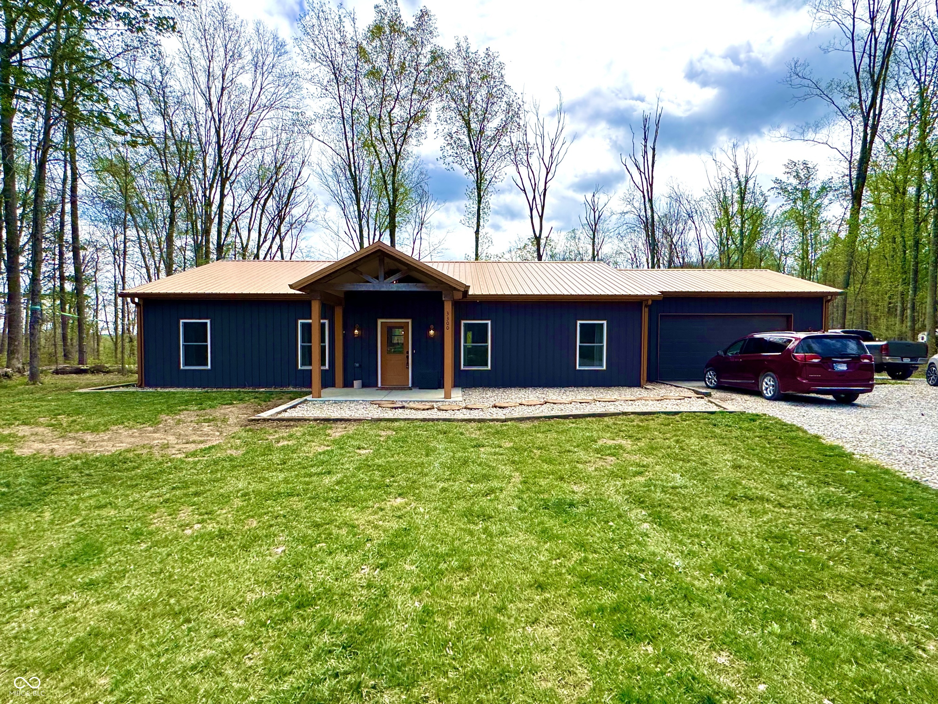 3300 Carmel Ridge Lane Morgantown, IN 46160 - Photo 16 of 131