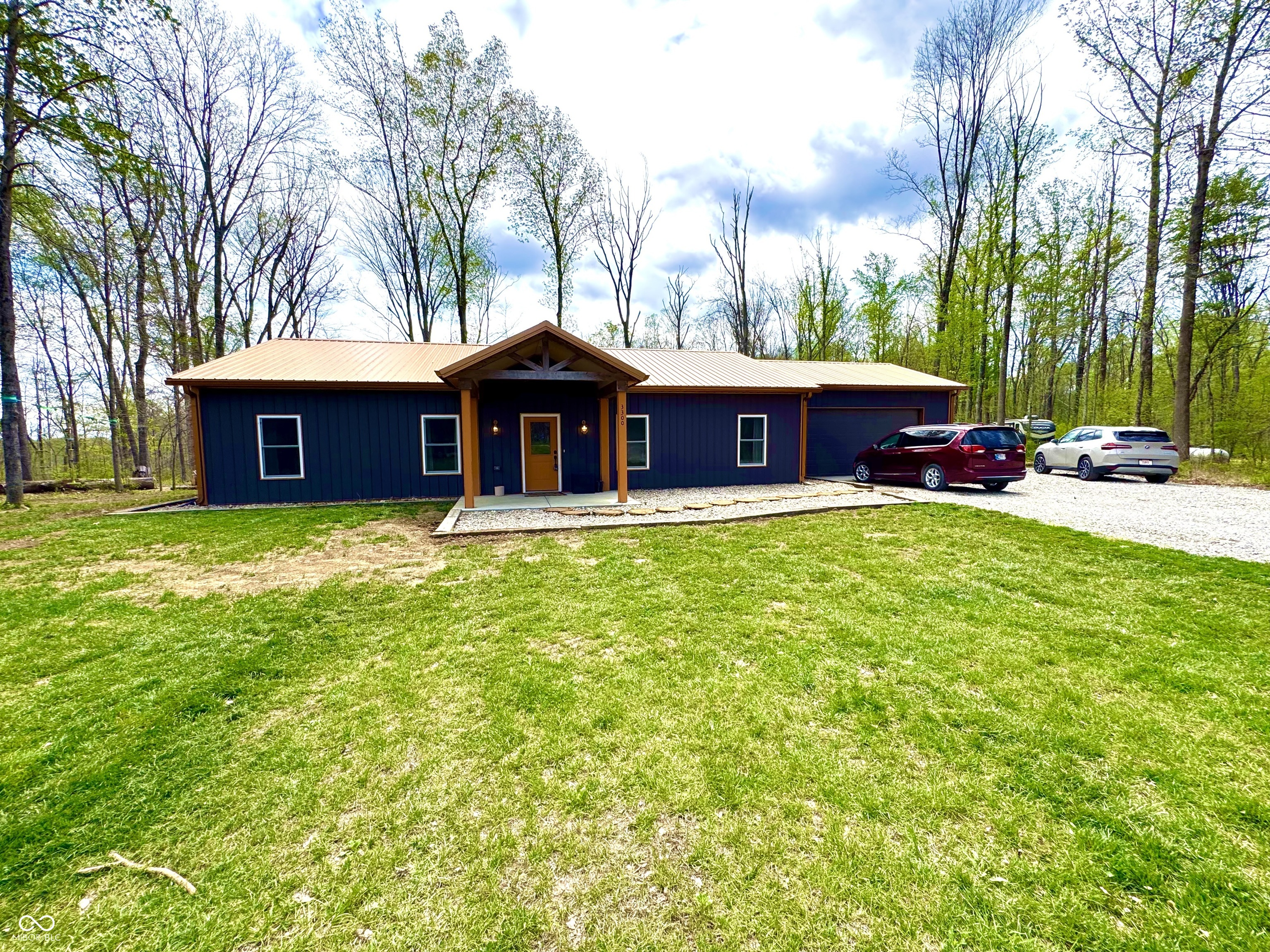 3300 Carmel Ridge Lane Morgantown, IN 46160 - Photo 17 of 131