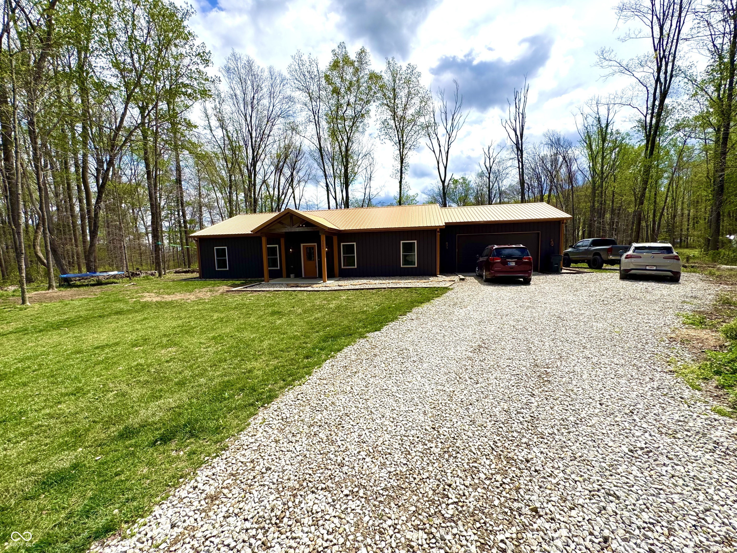 3300 Carmel Ridge Lane Morgantown, IN 46160 - Photo 18 of 131