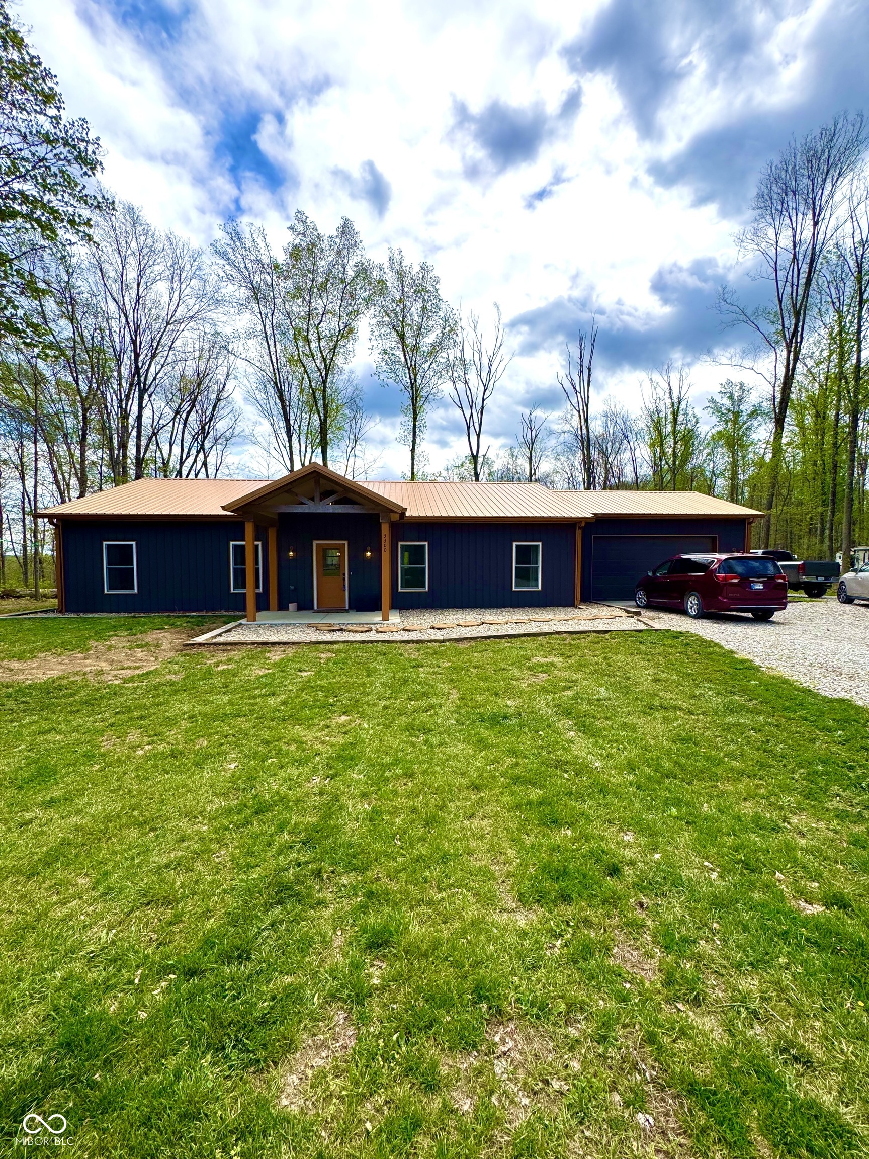 3300 Carmel Ridge Lane Morgantown, IN 46160 - Photo 19 of 131