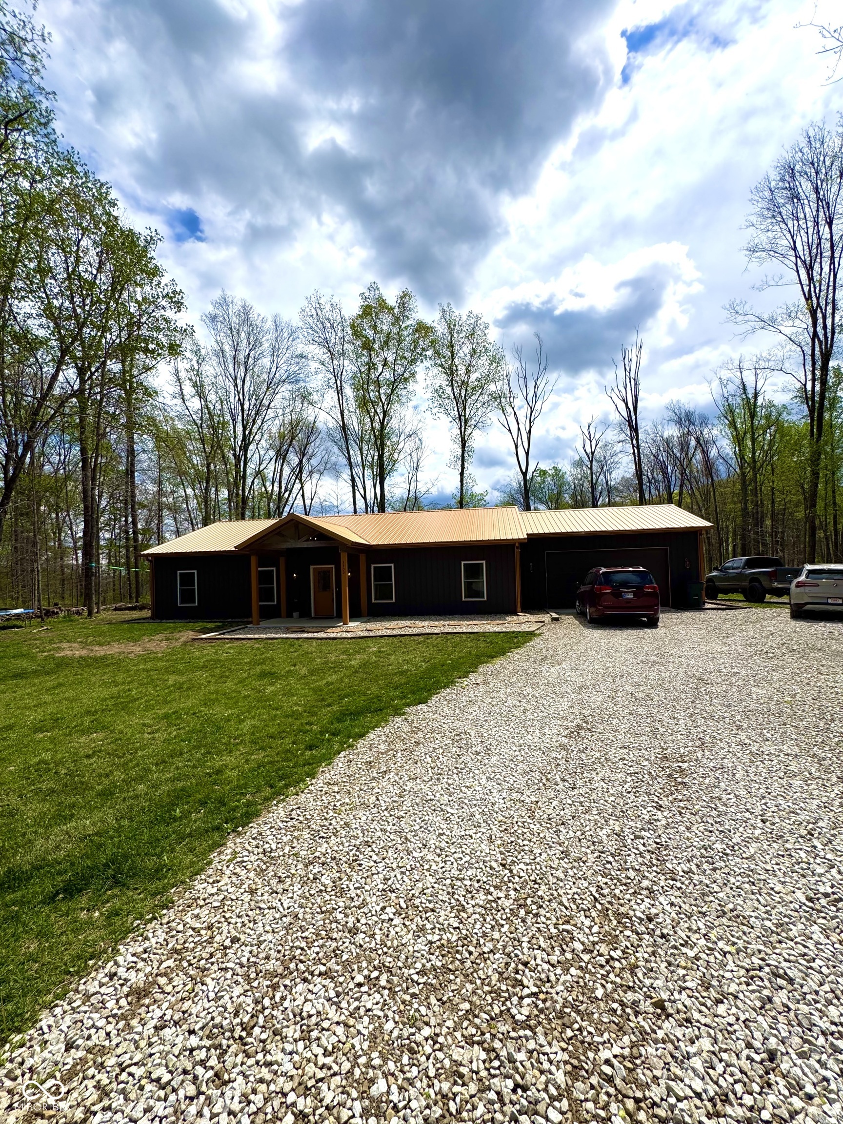 3300 Carmel Ridge Lane Morgantown, IN 46160 - Photo 20 of 131