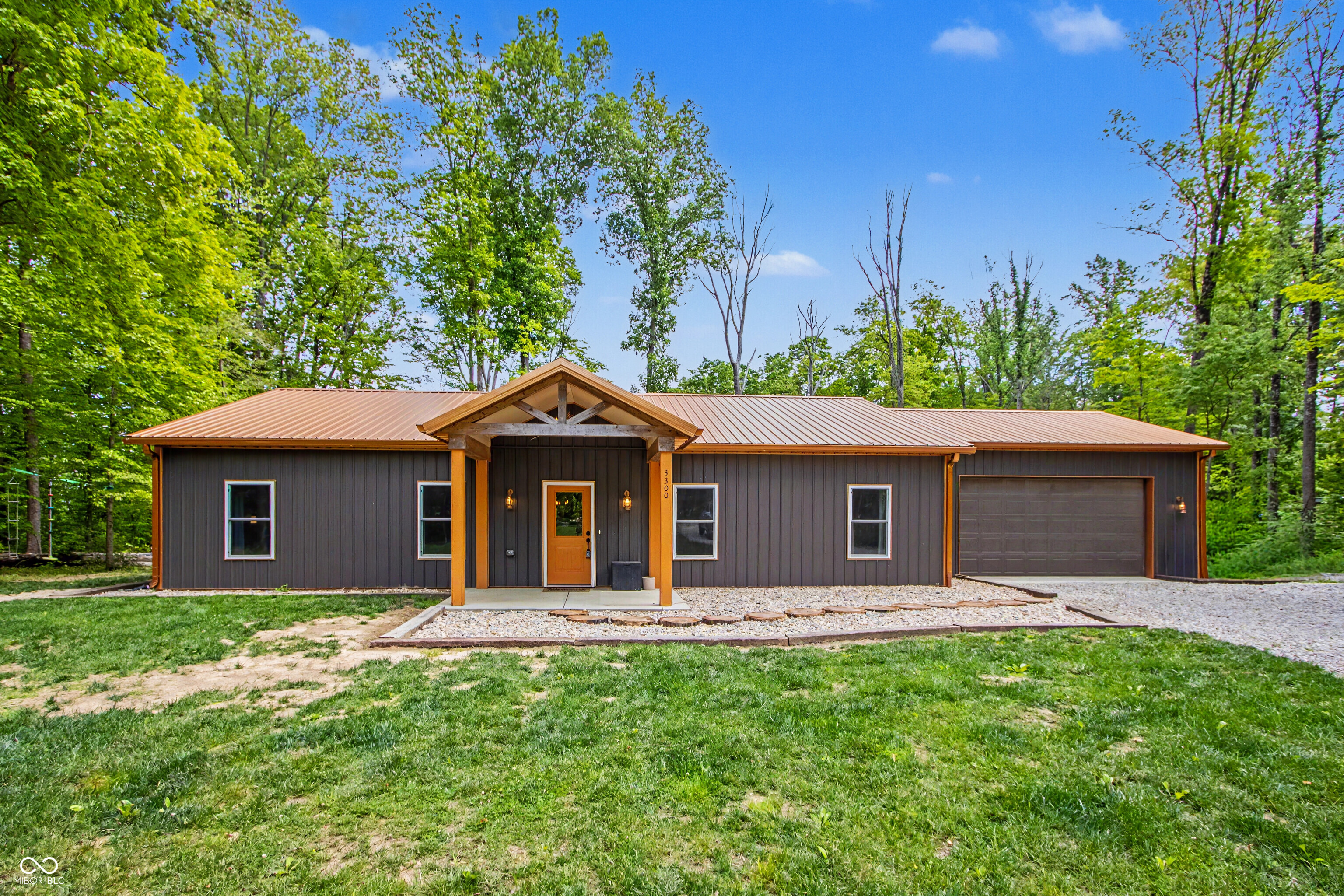 3300 Carmel Ridge Lane Morgantown, IN 46160 - Photo 2 of 136