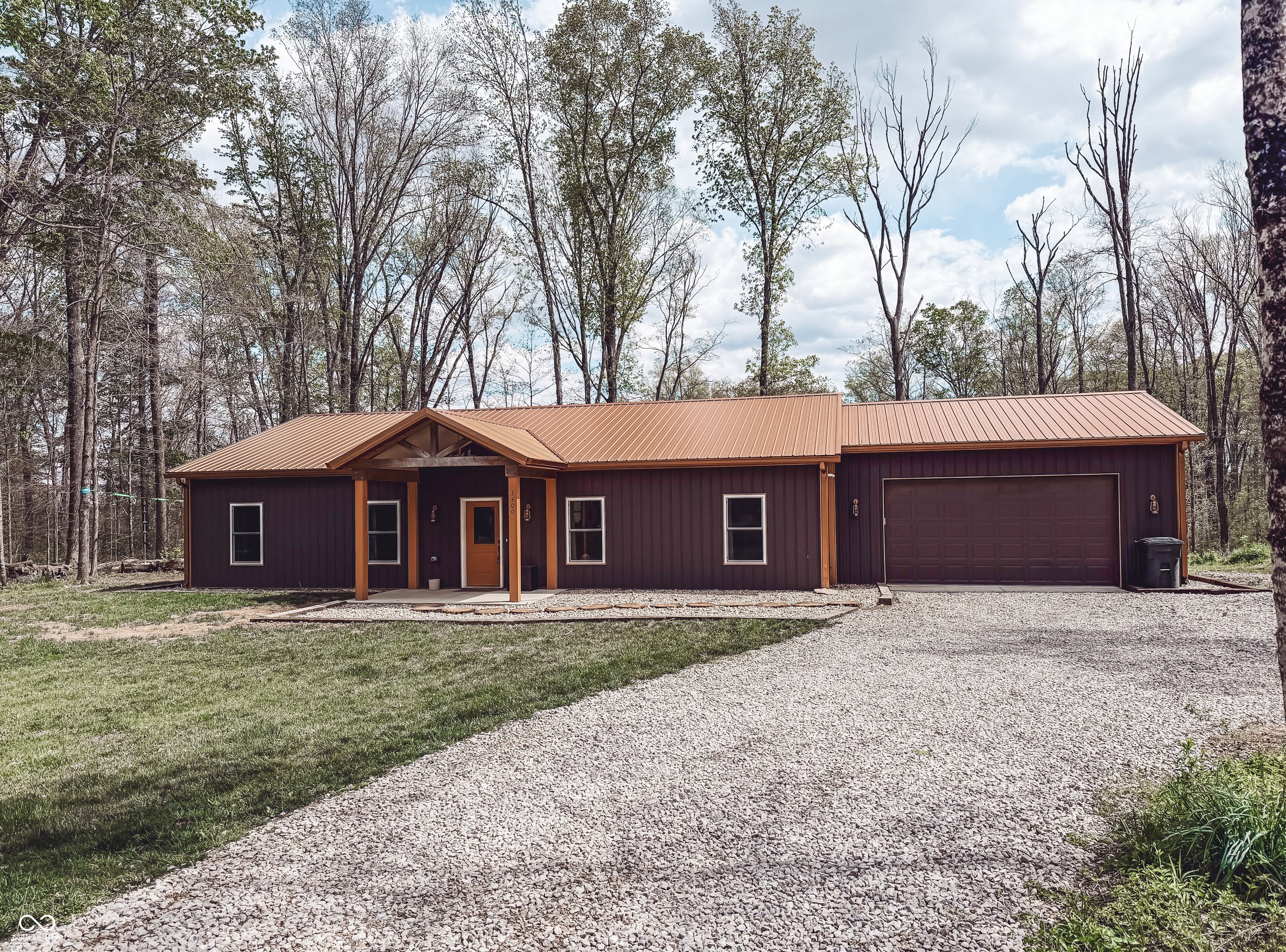 3300 Carmel Ridge Lane Morgantown, IN 46160 - Photo 2 of 131