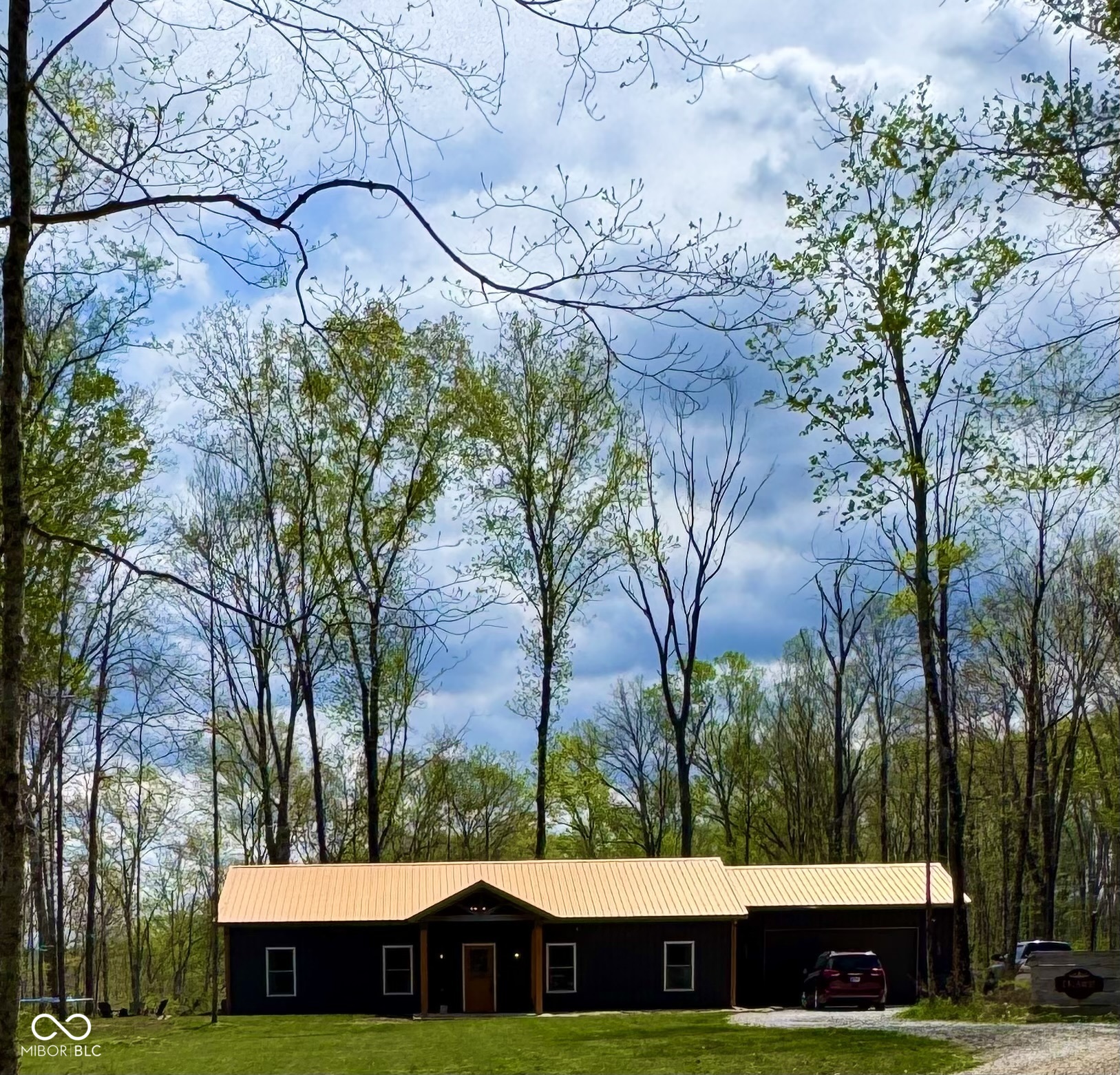 3300 Carmel Ridge Lane Morgantown, IN 46160 - Photo 21 of 131
