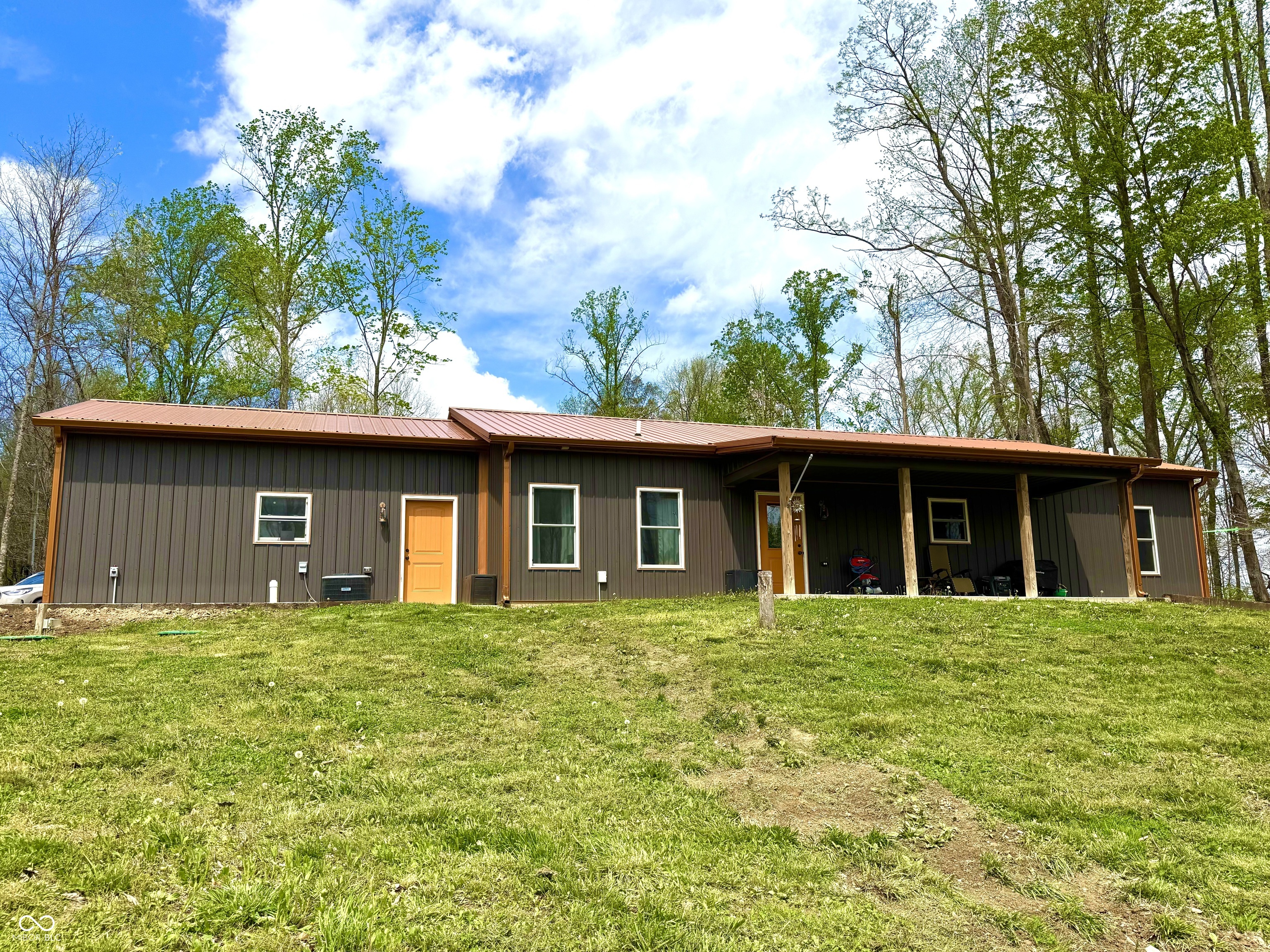 3300 Carmel Ridge Lane Morgantown, IN 46160 - Photo 21 of 136