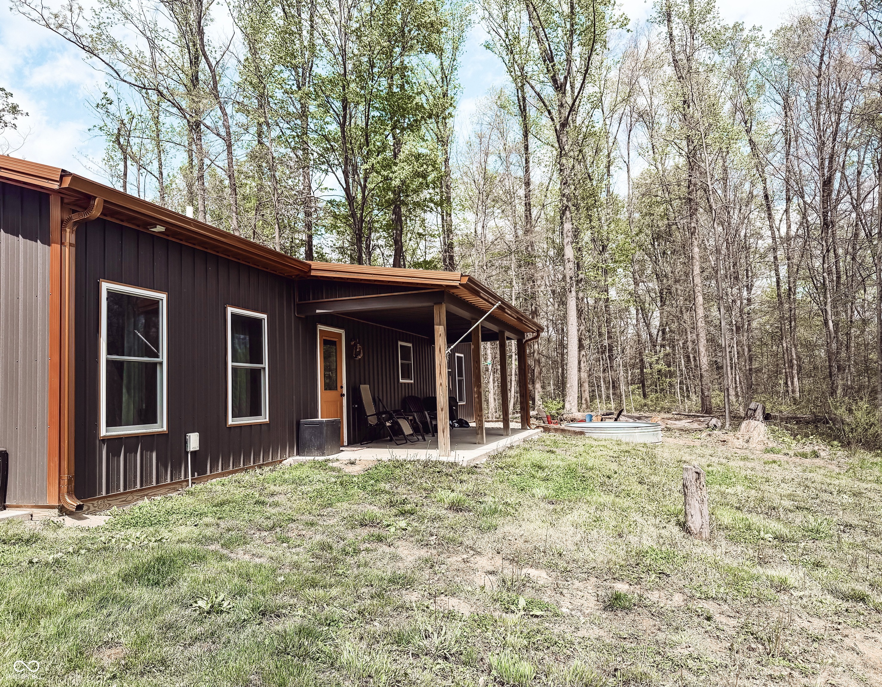 3300 Carmel Ridge Lane Morgantown, IN 46160 - Photo 22 of 136