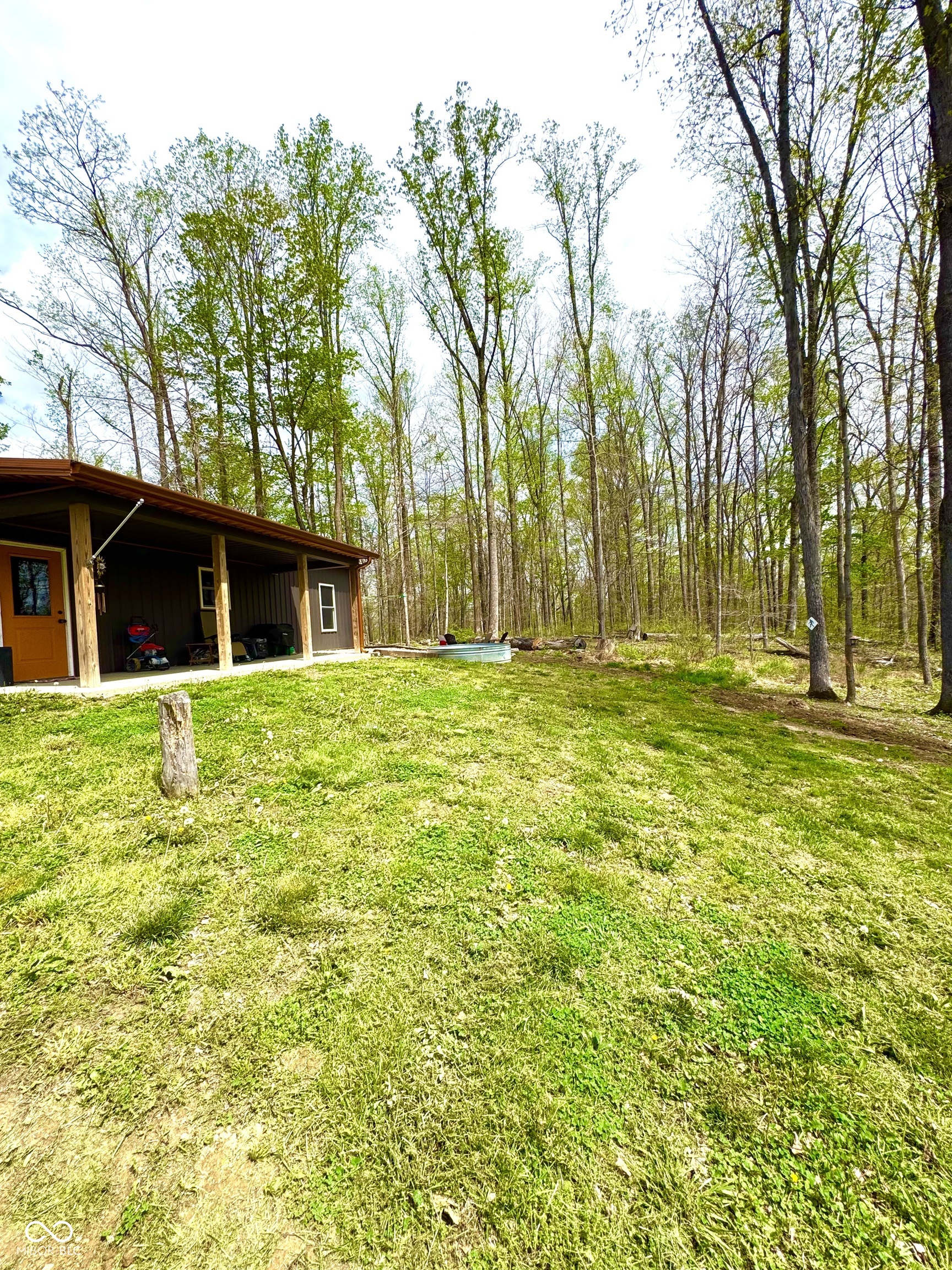 3300 Carmel Ridge Lane Morgantown, IN 46160 - Photo 23 of 136