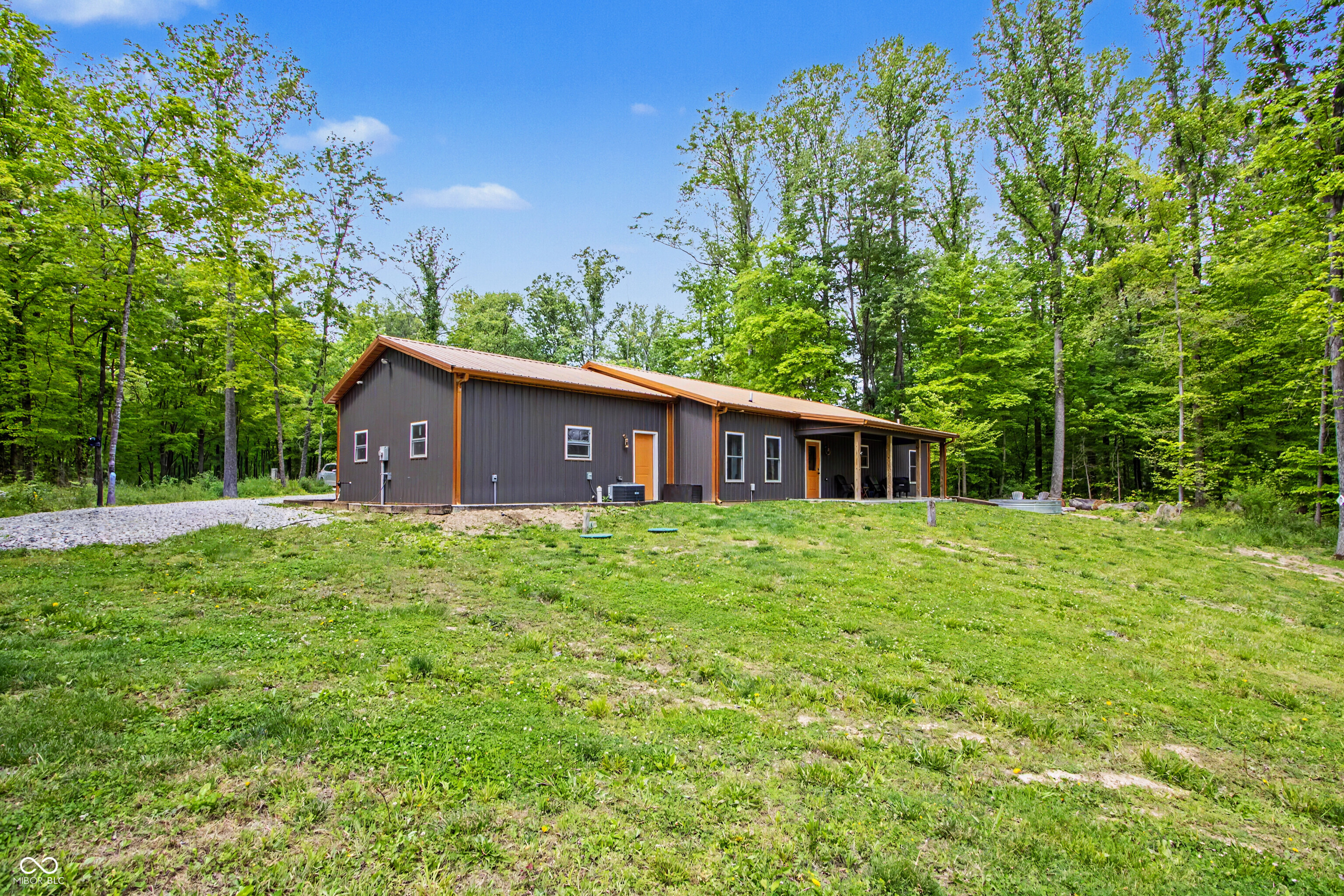 3300 Carmel Ridge Lane Morgantown, IN 46160 - Photo 24 of 136