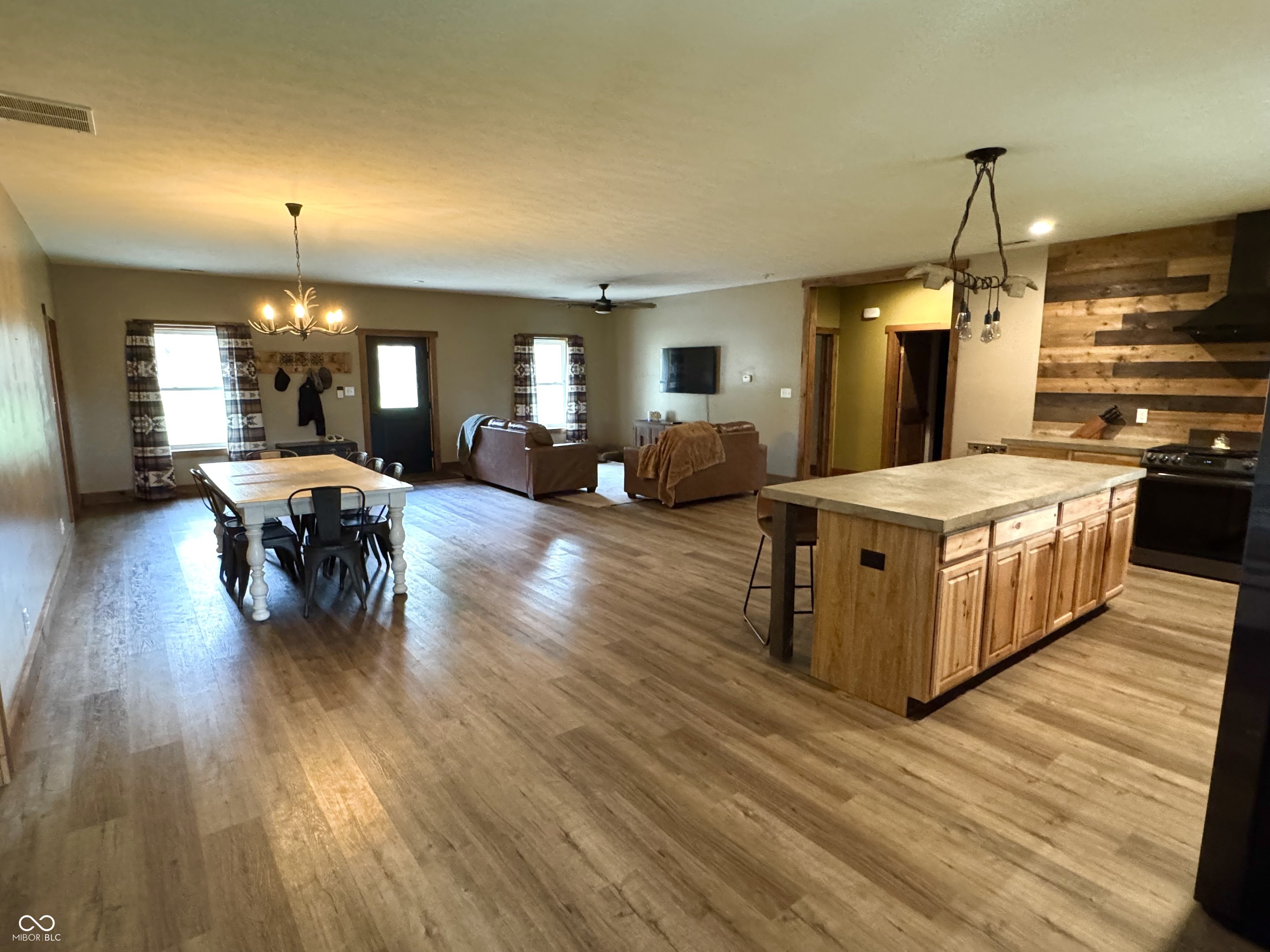 3300 Carmel Ridge Lane Morgantown, IN 46160 - Photo 26 of 136