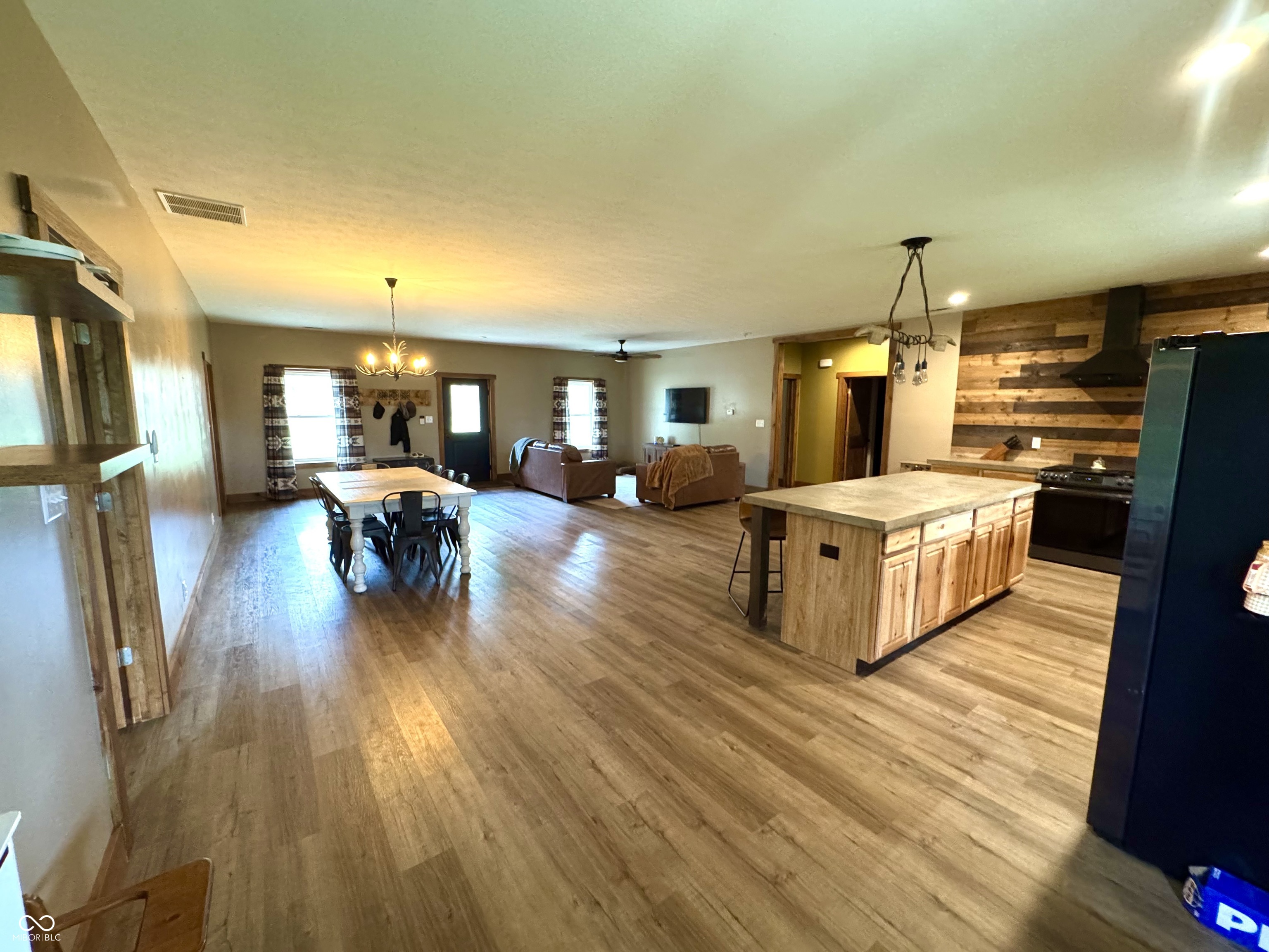 3300 Carmel Ridge Lane Morgantown, IN 46160 - Photo 27 of 136