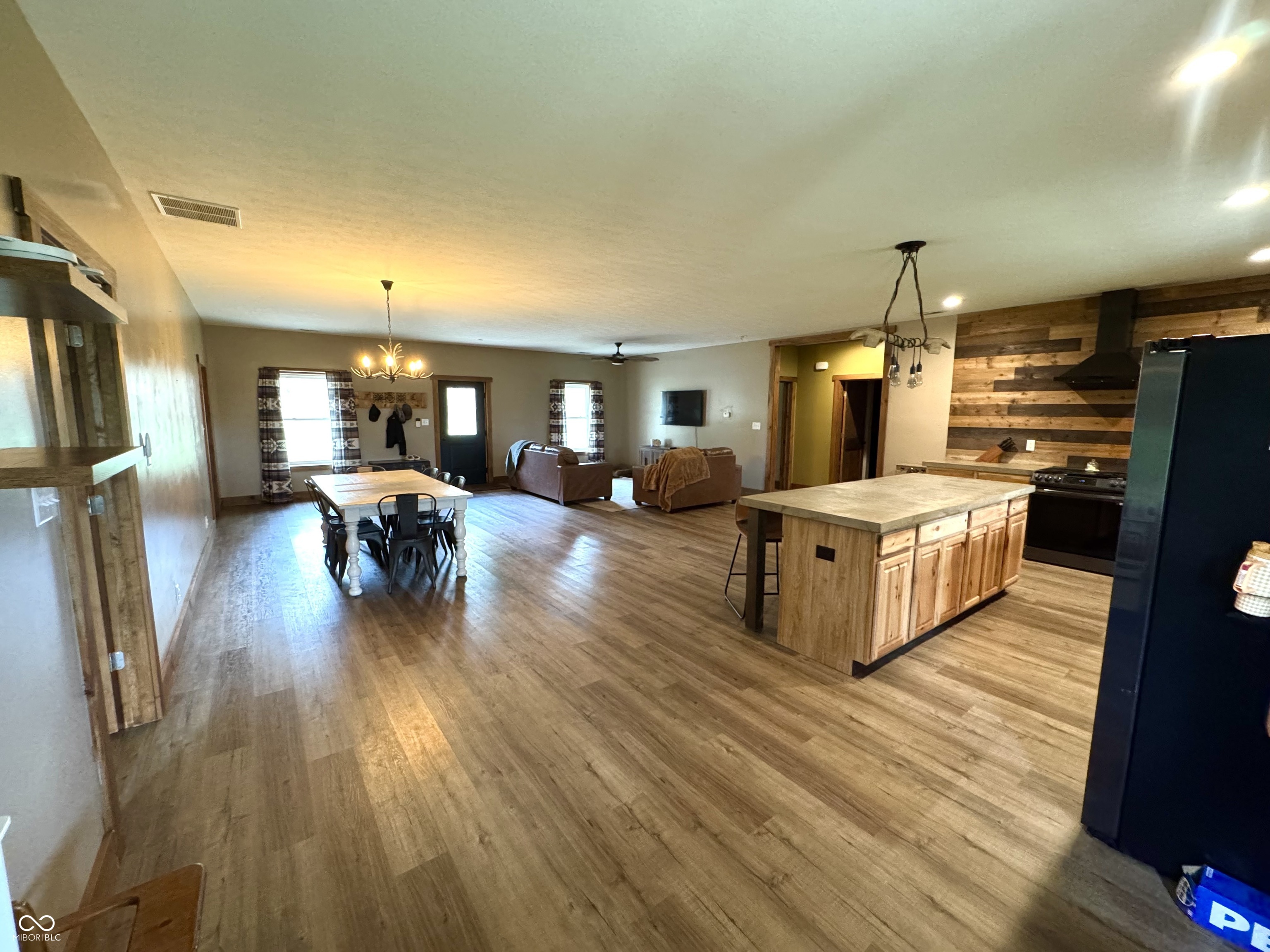 3300 Carmel Ridge Lane Morgantown, IN 46160 - Photo 28 of 136
