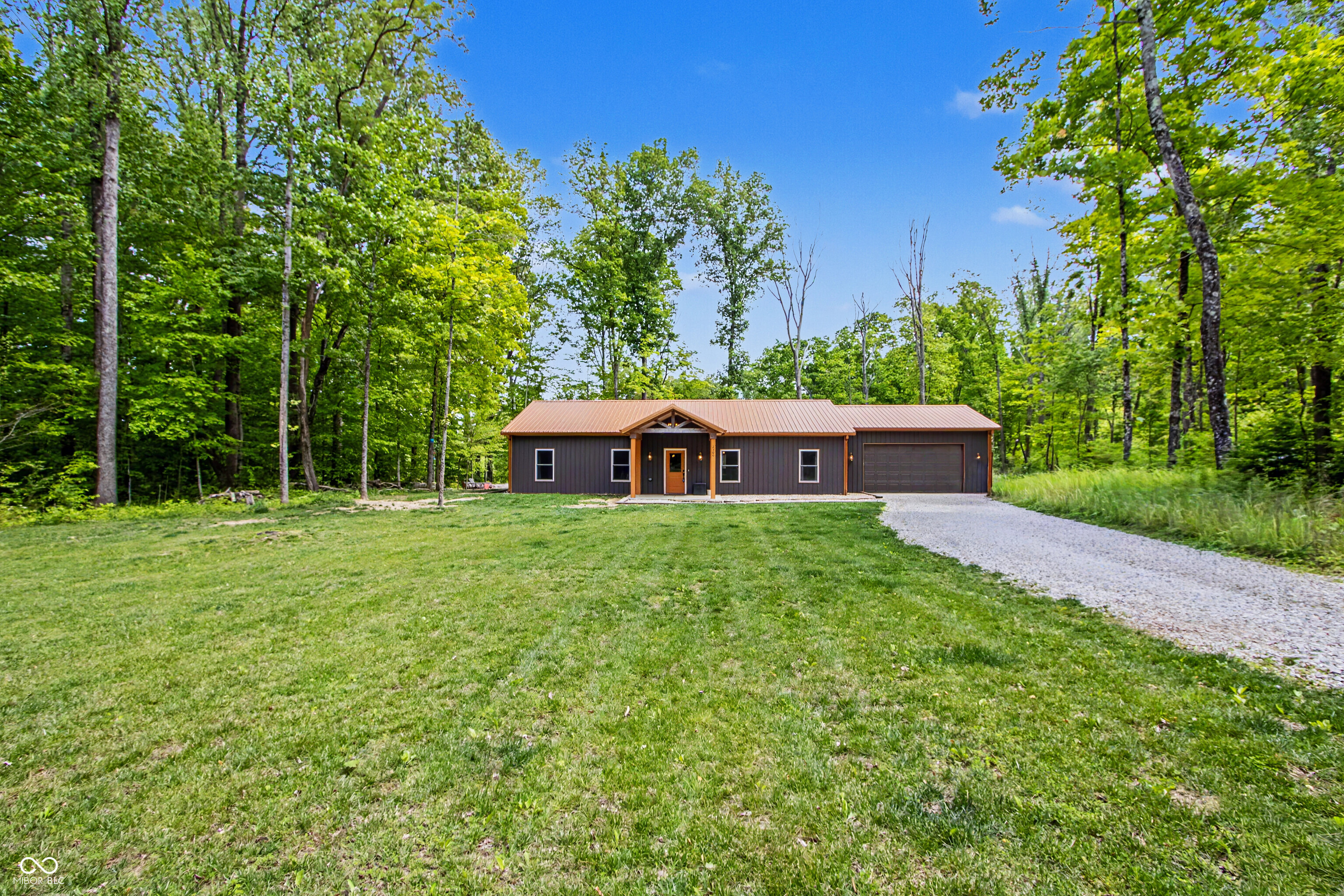 3300 Carmel Ridge Lane Morgantown, IN 46160 - Photo 3 of 136