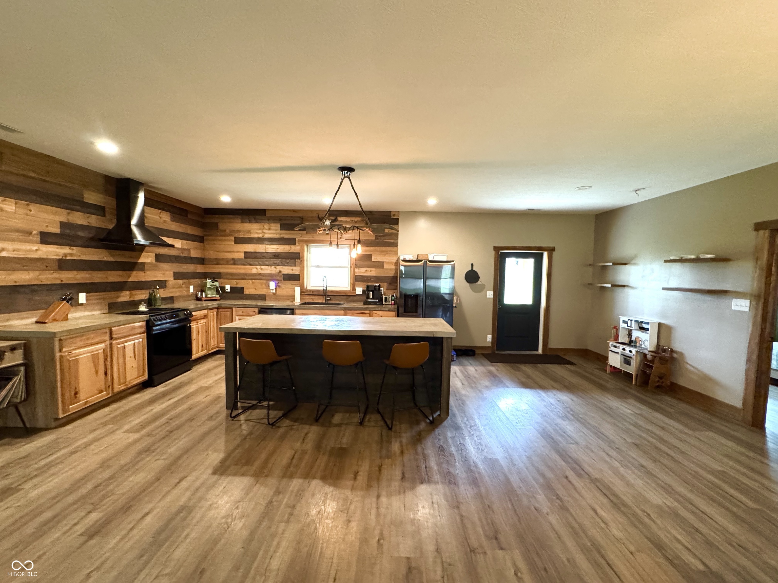 3300 Carmel Ridge Lane Morgantown, IN 46160 - Photo 31 of 136