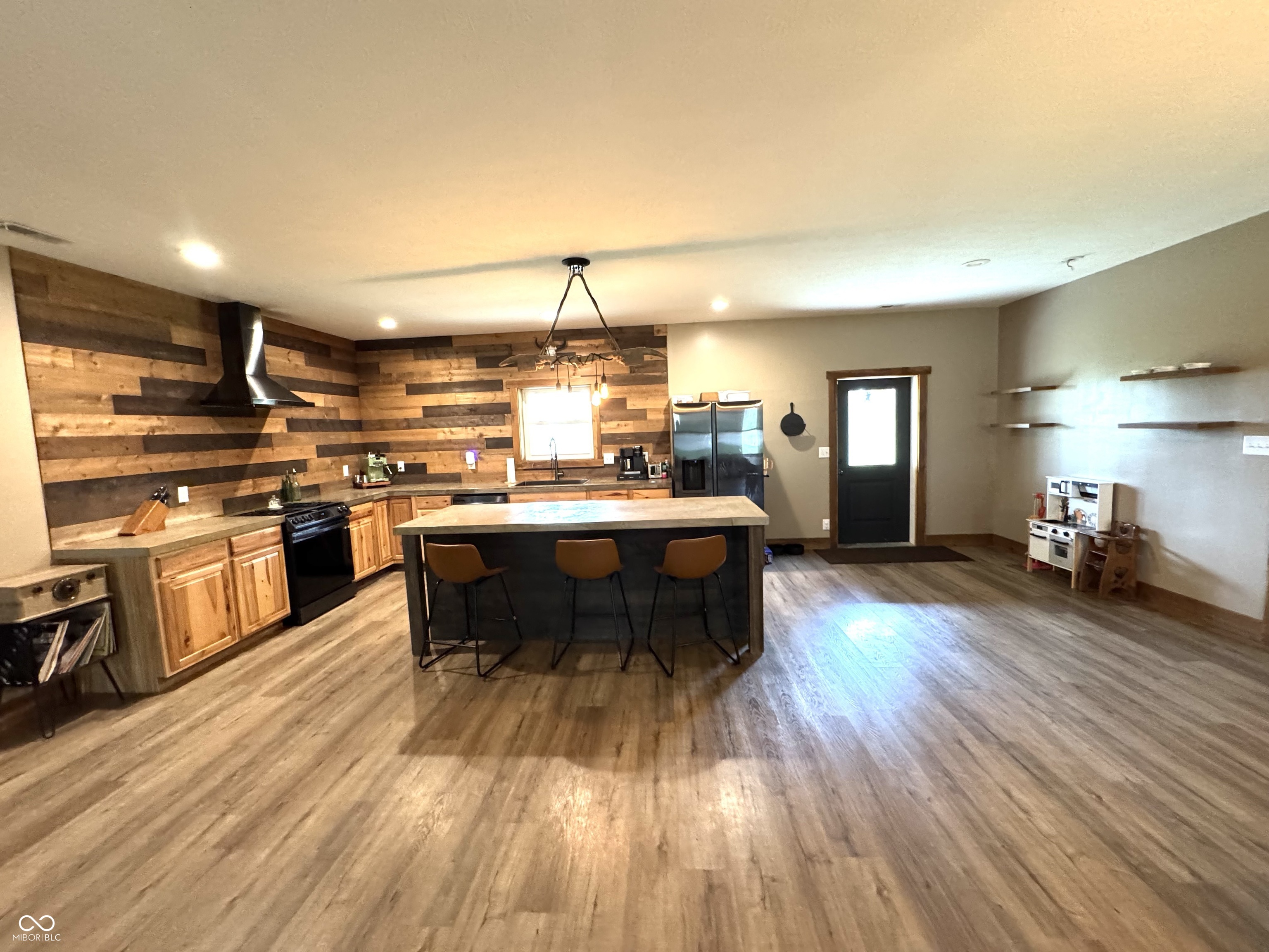 3300 Carmel Ridge Lane Morgantown, IN 46160 - Photo 32 of 136