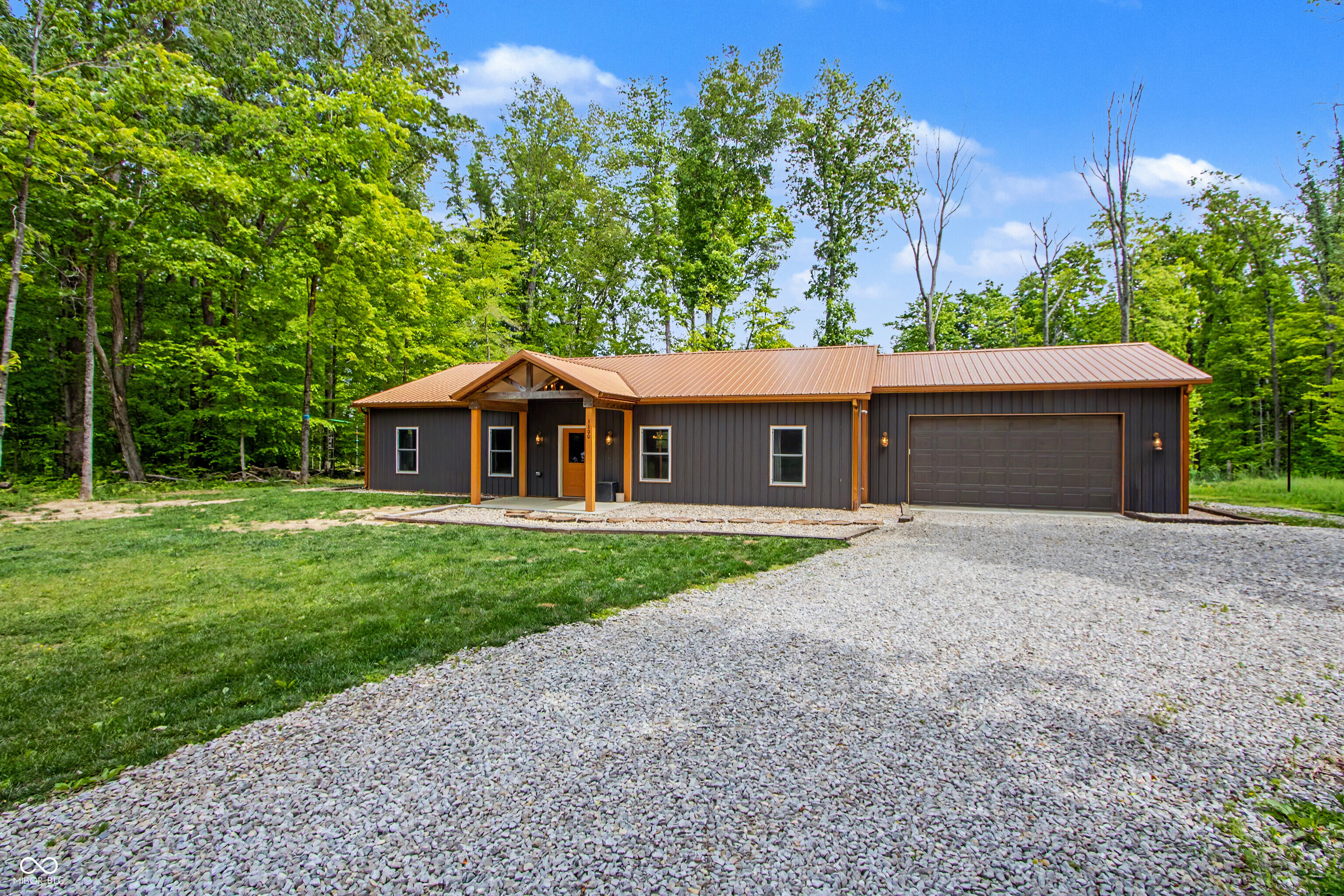 3300 Carmel Ridge Lane Morgantown, IN 46160 - Photo 4 of 136
