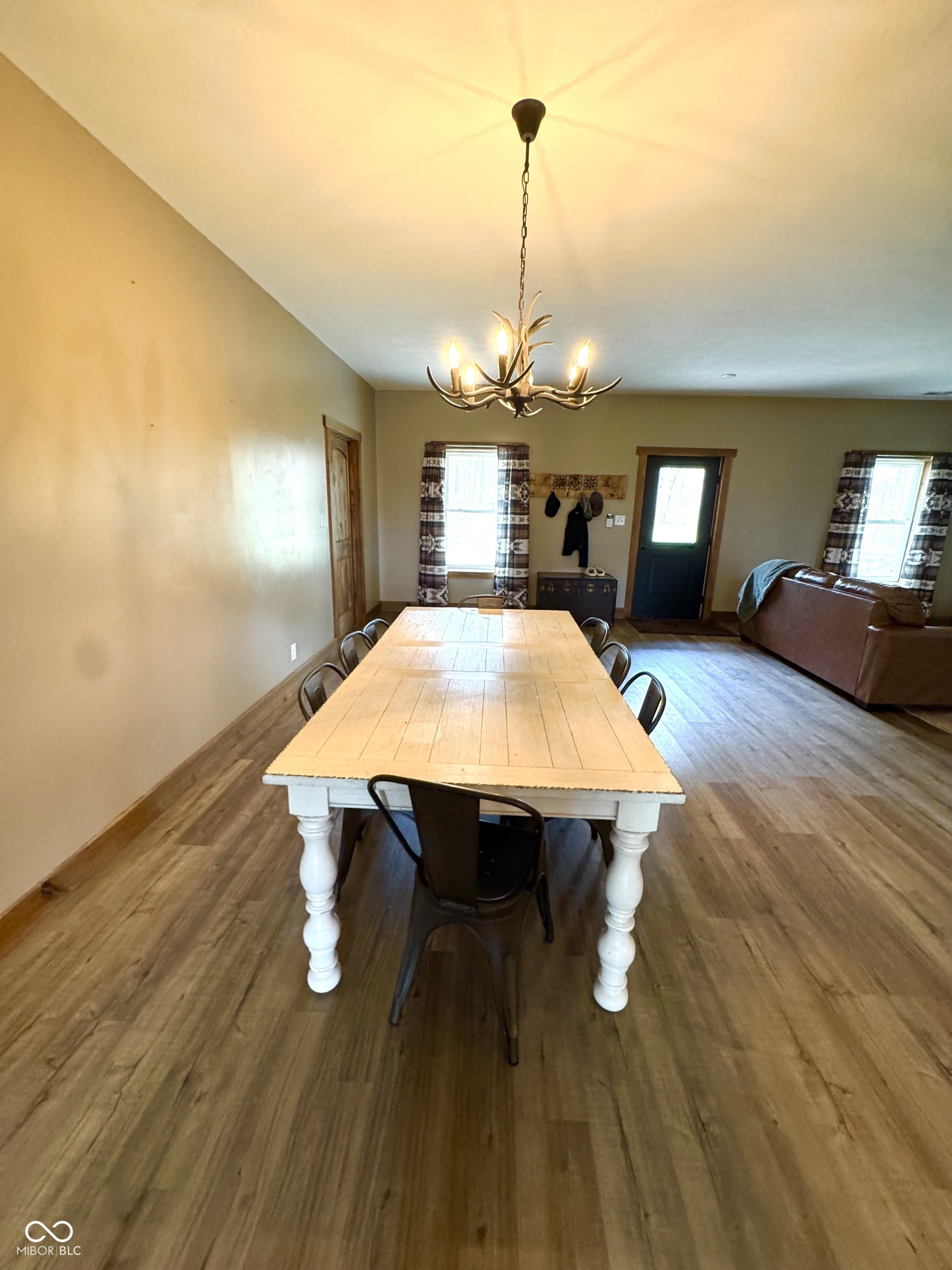 3300 Carmel Ridge Lane Morgantown, IN 46160 - Photo 49 of 136