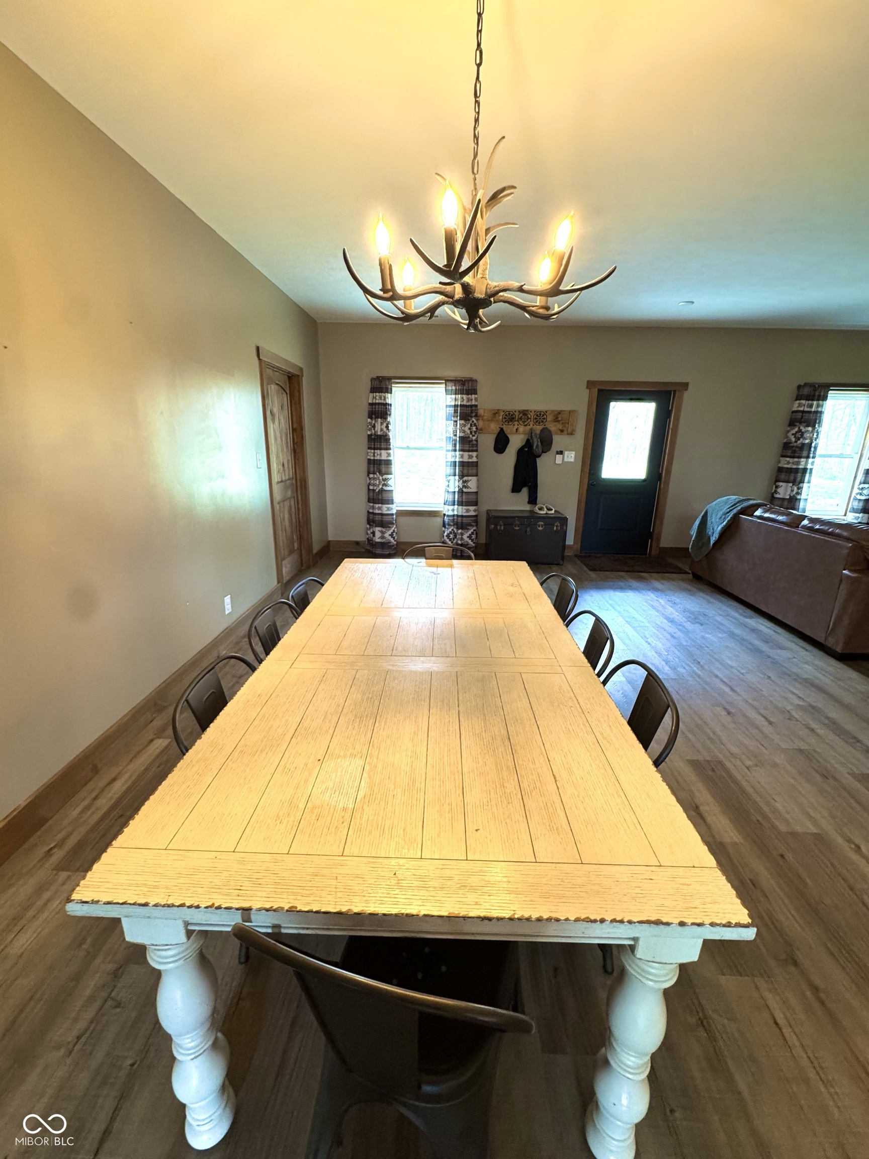 3300 Carmel Ridge Lane Morgantown, IN 46160 - Photo 50 of 136