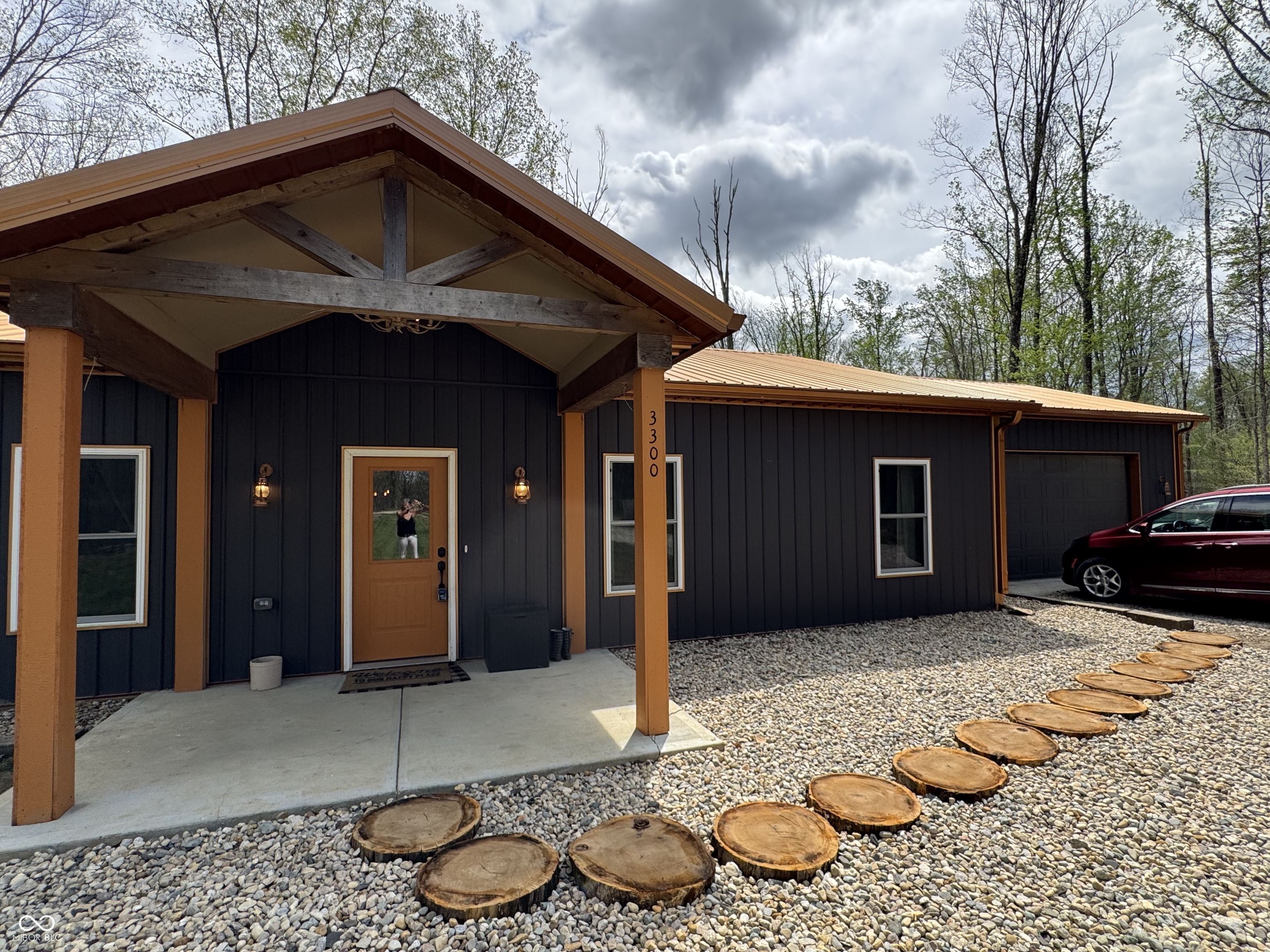 3300 Carmel Ridge Lane Morgantown, IN 46160 - Photo 7 of 131