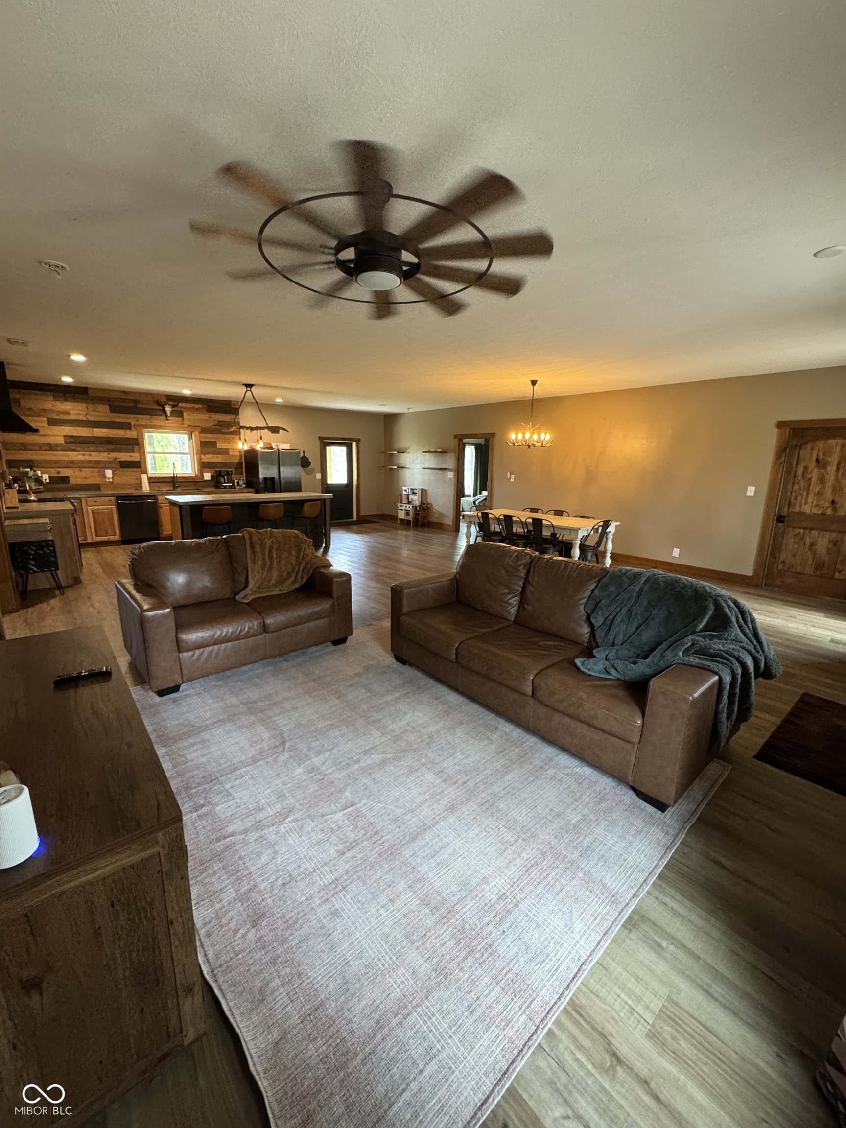 3300 Carmel Ridge Lane Morgantown, IN 46160 - Photo 71 of 136