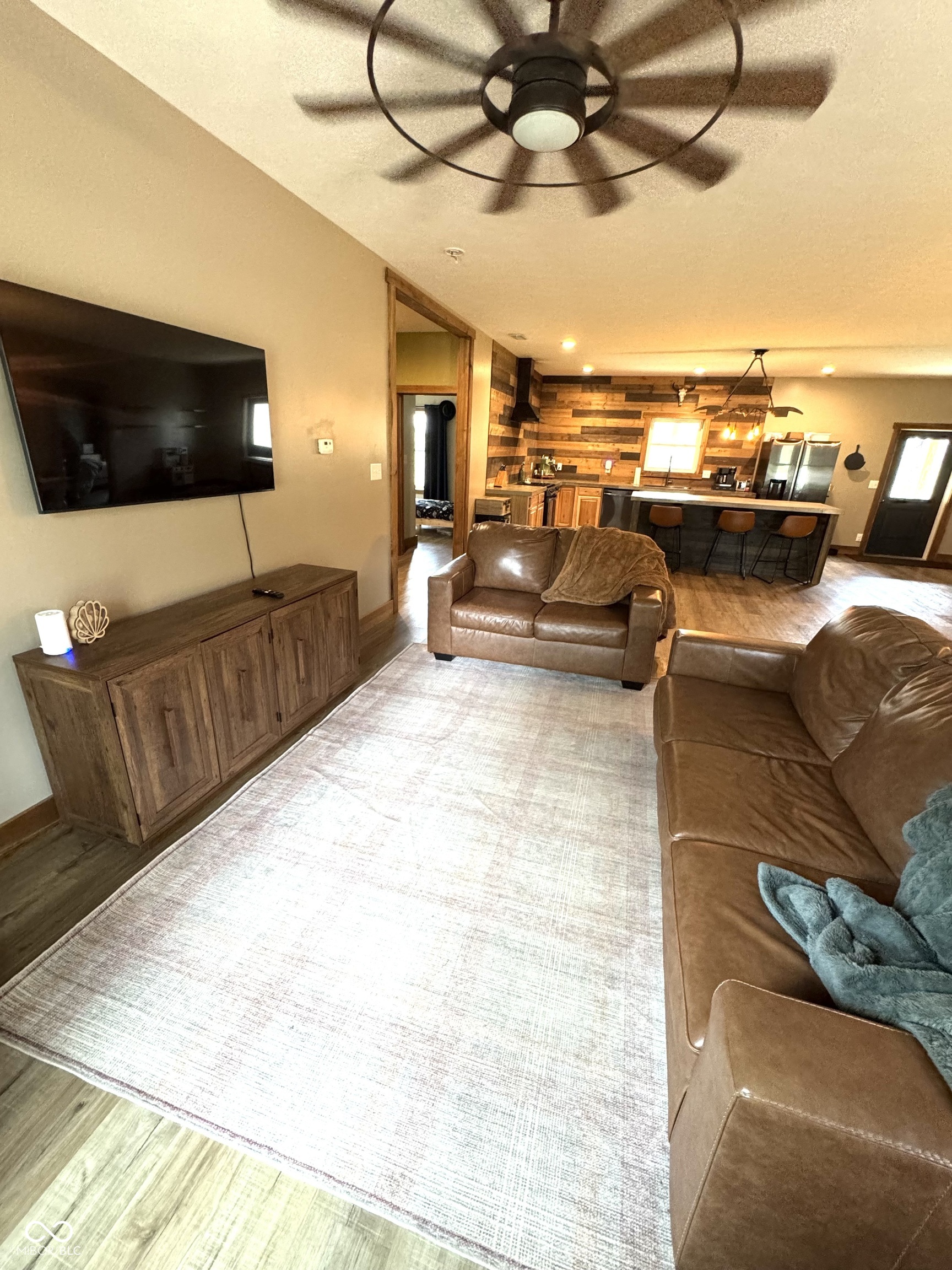 3300 Carmel Ridge Lane Morgantown, IN 46160 - Photo 72 of 136