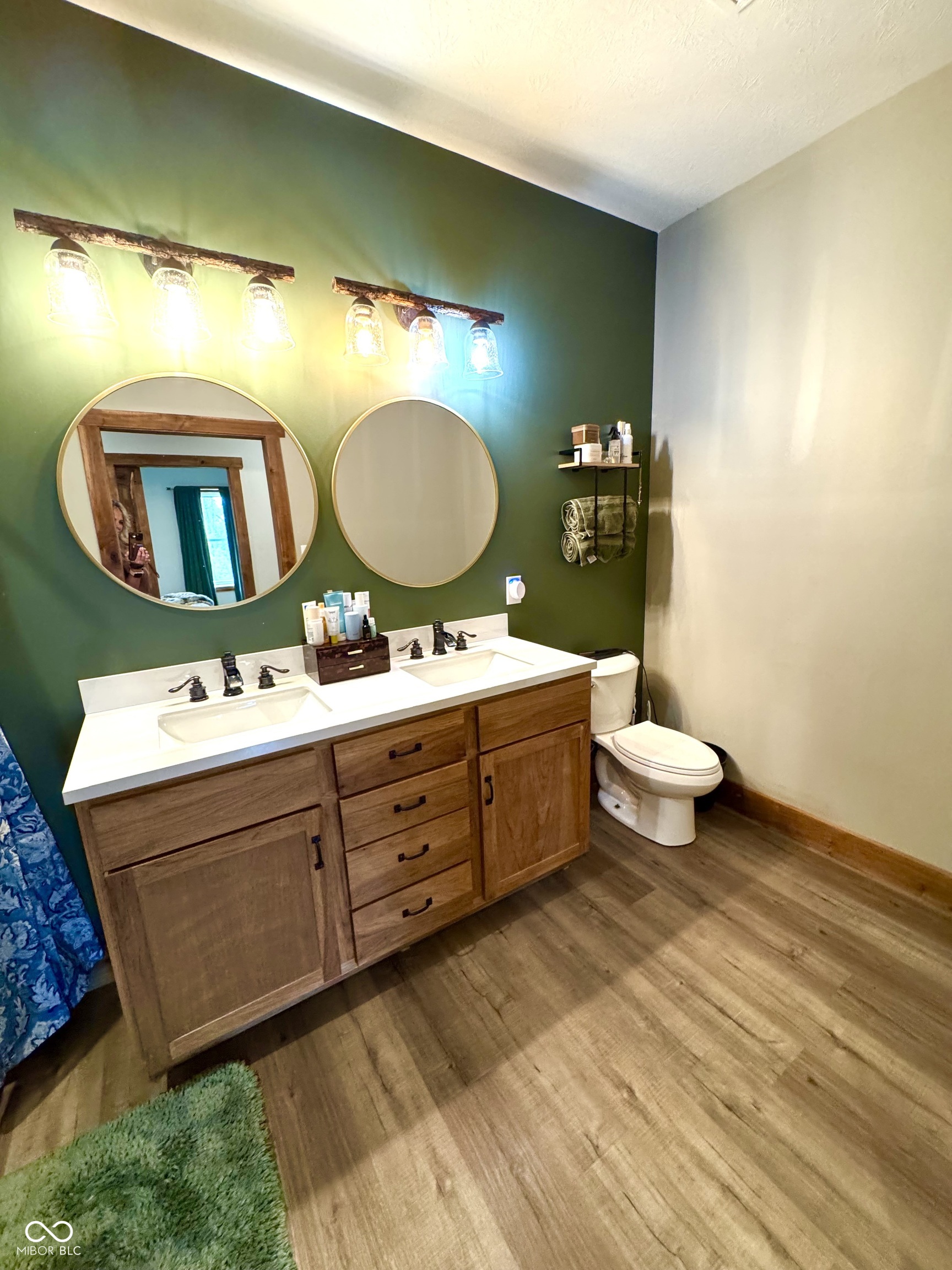 3300 Carmel Ridge Lane Morgantown, IN 46160 - Photo 81 of 136