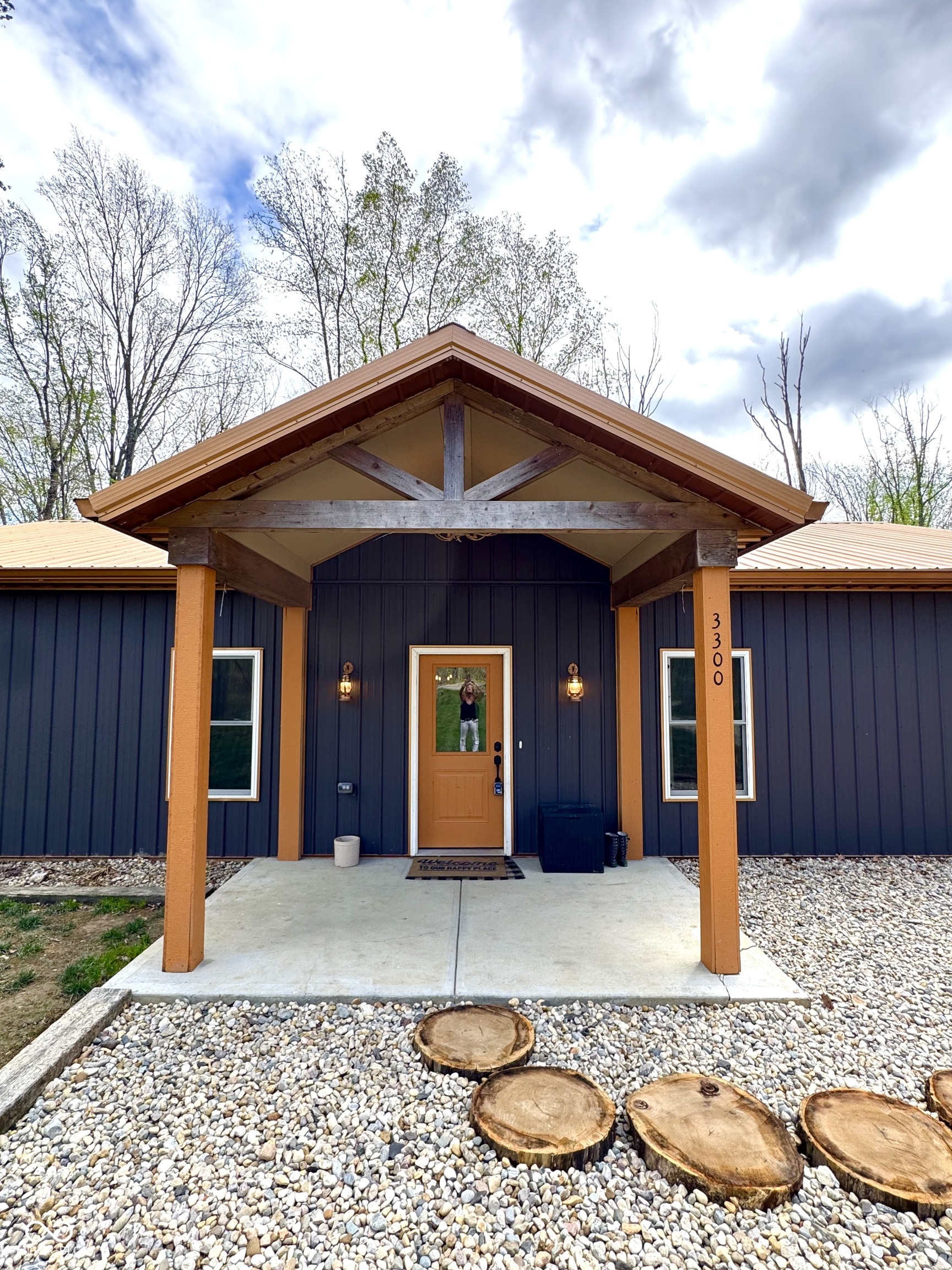 3300 Carmel Ridge Lane Morgantown, IN 46160 - Photo 9 of 131