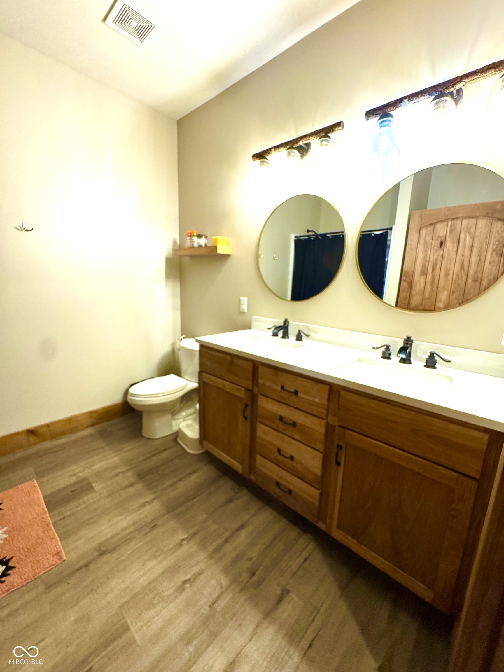 3300 Carmel Ridge Lane Morgantown, IN 46160 - Photo 100 of 136