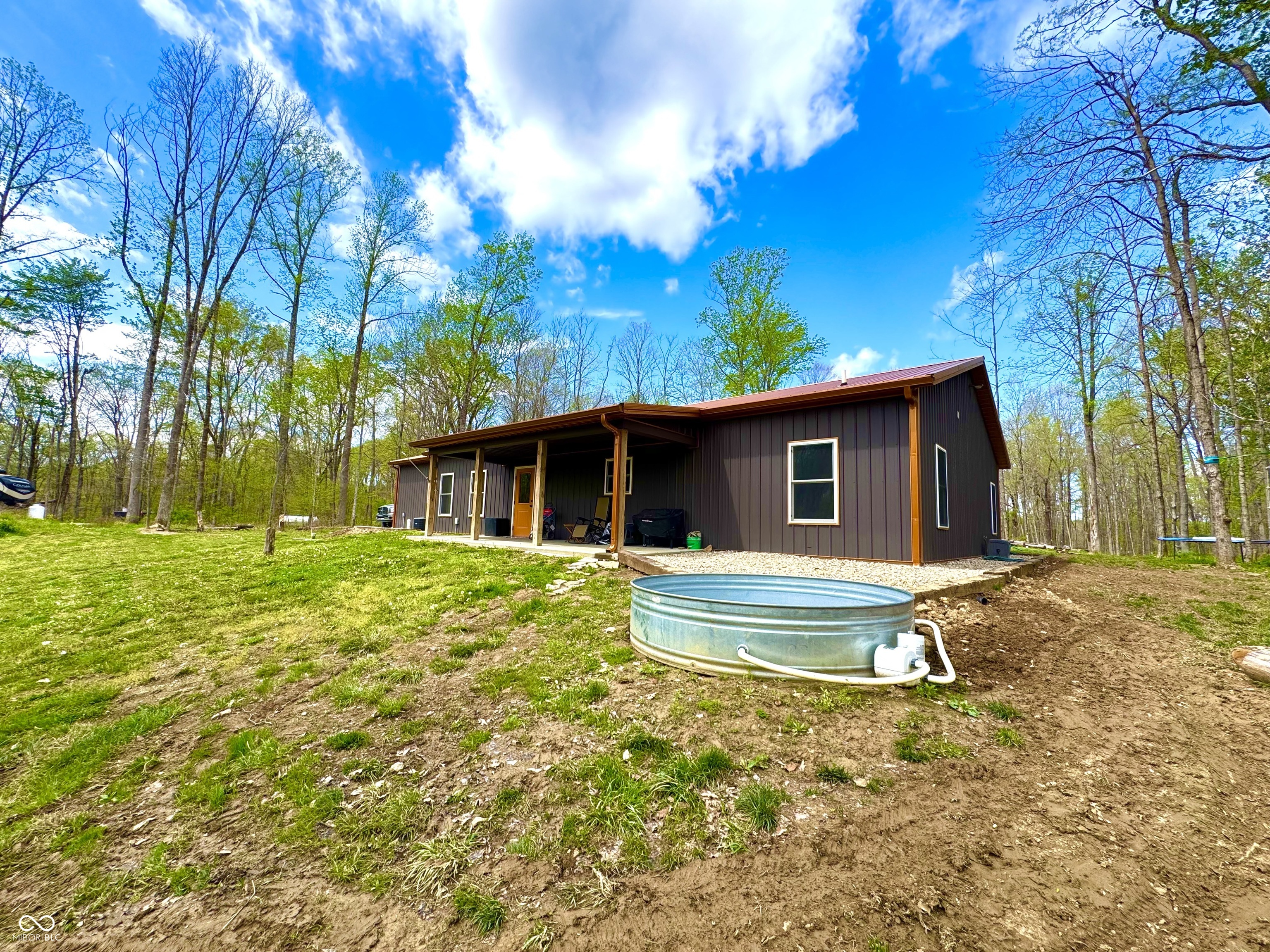 3300 Carmel Ridge Lane Morgantown, IN 46160 - Photo 10 of 136