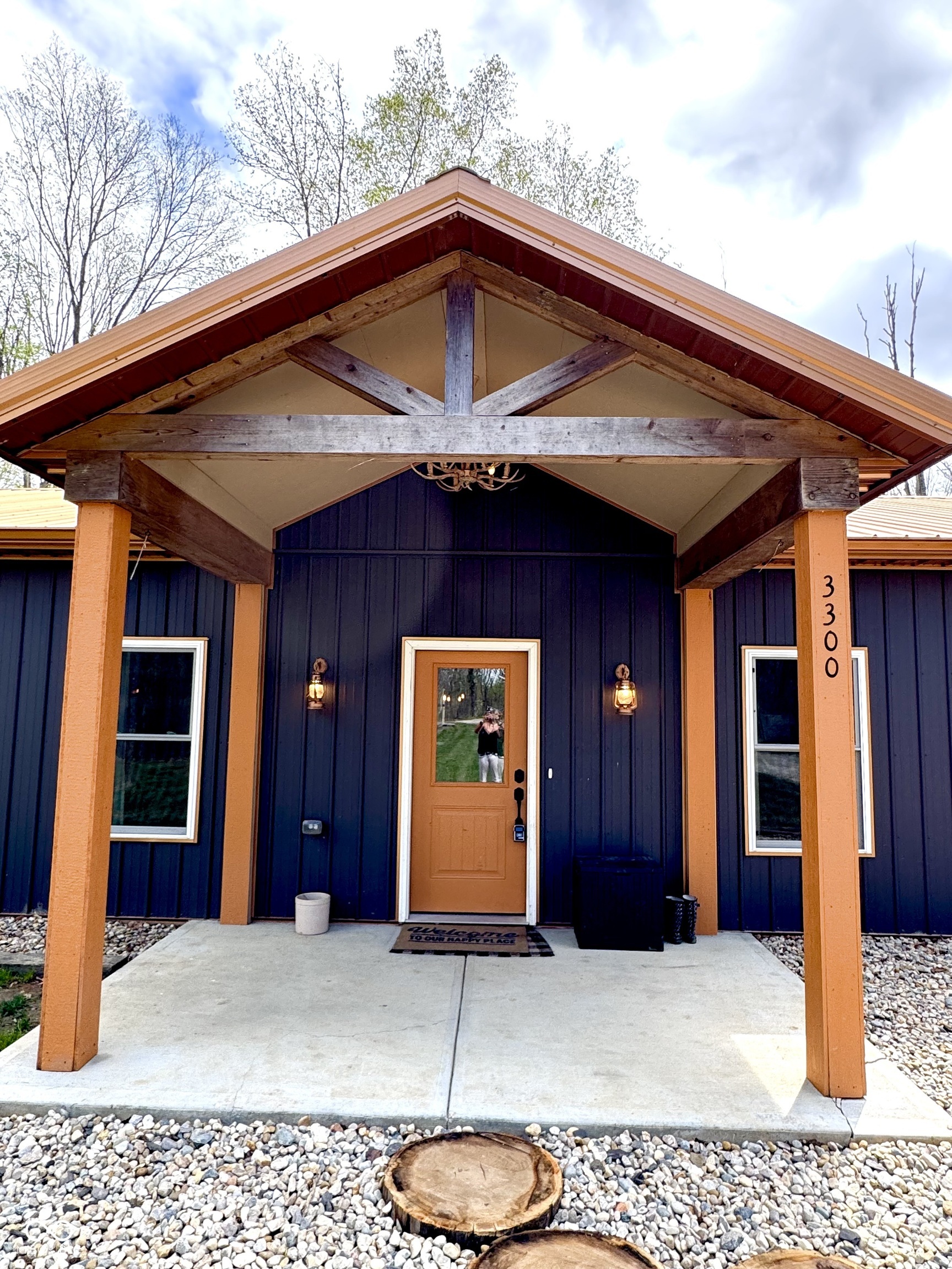 3300 Carmel Ridge Lane Morgantown, IN 46160 - Photo 10 of 131