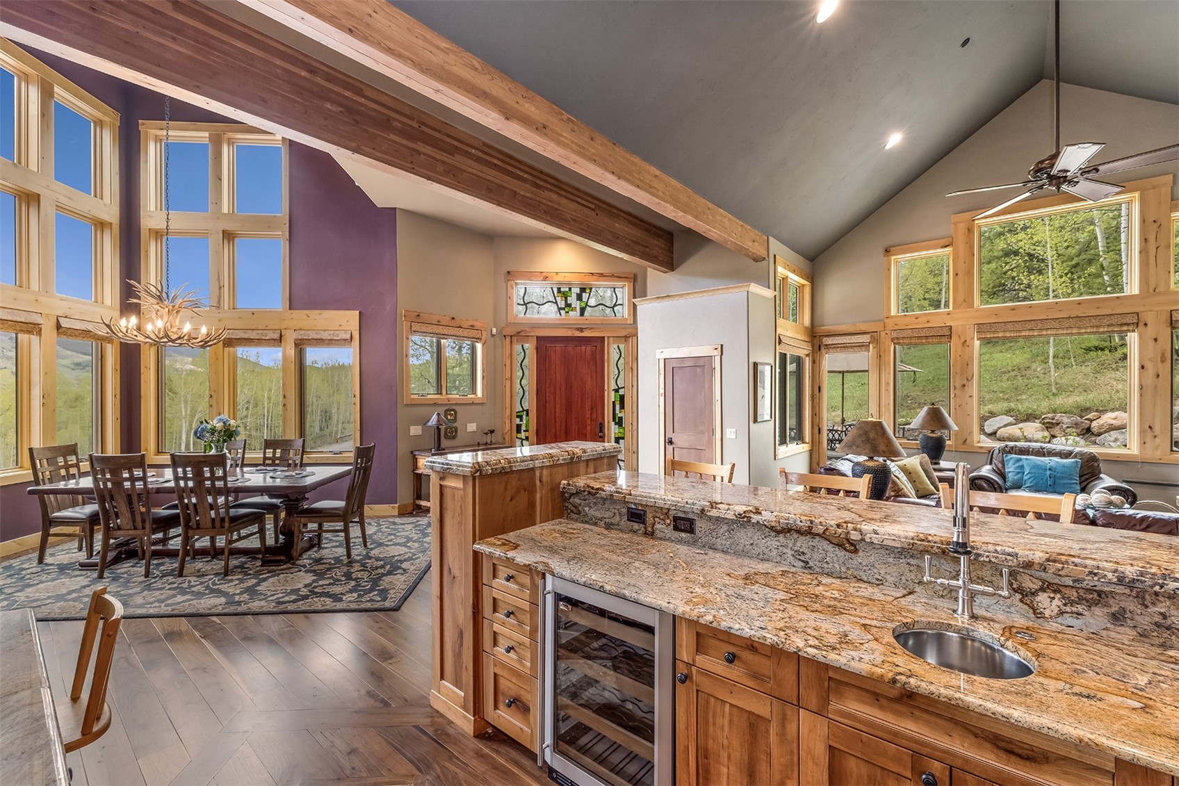 2655 Hunter's Knob Road Silverthorne, CO 80498 - Photo 15 of 50 Gallery Image 15
