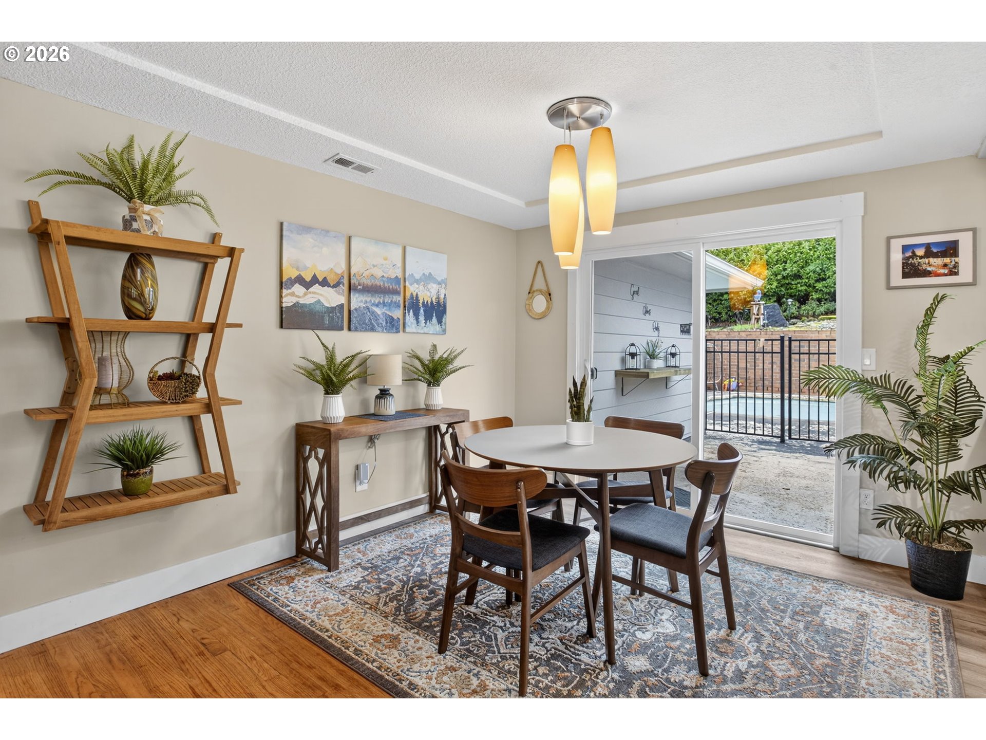 10891 Southeast Spruce View Lane Happy Valley, OR 97086 - Photo 13 of 39 Dining Area