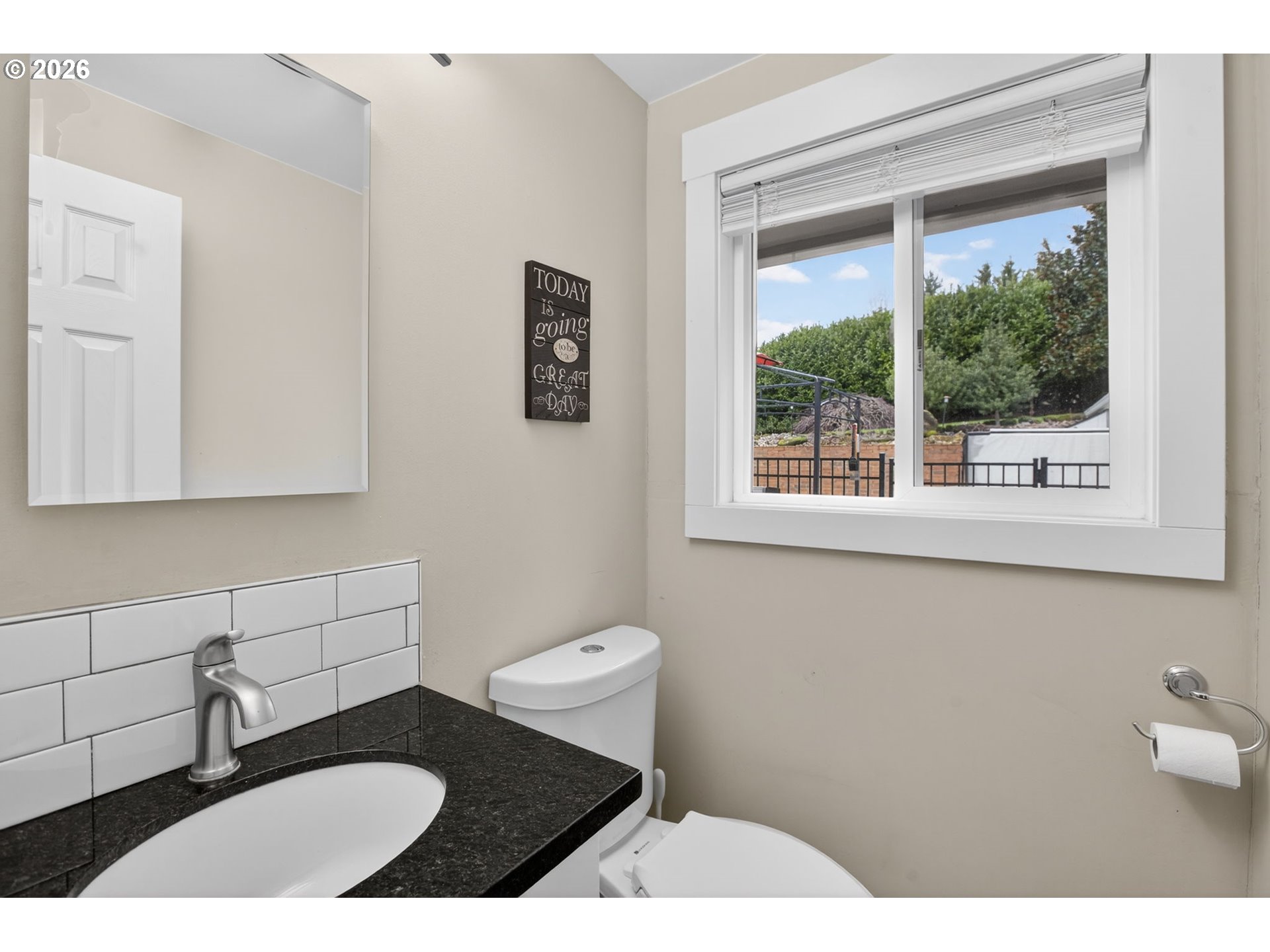 10891 Southeast Spruce View Lane Happy Valley, OR 97086 - Photo 26 of 39 Bathroom
