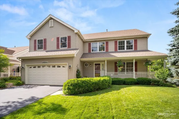 $530,000 | 39W664 Terney Lane, Geneva, IL 60134