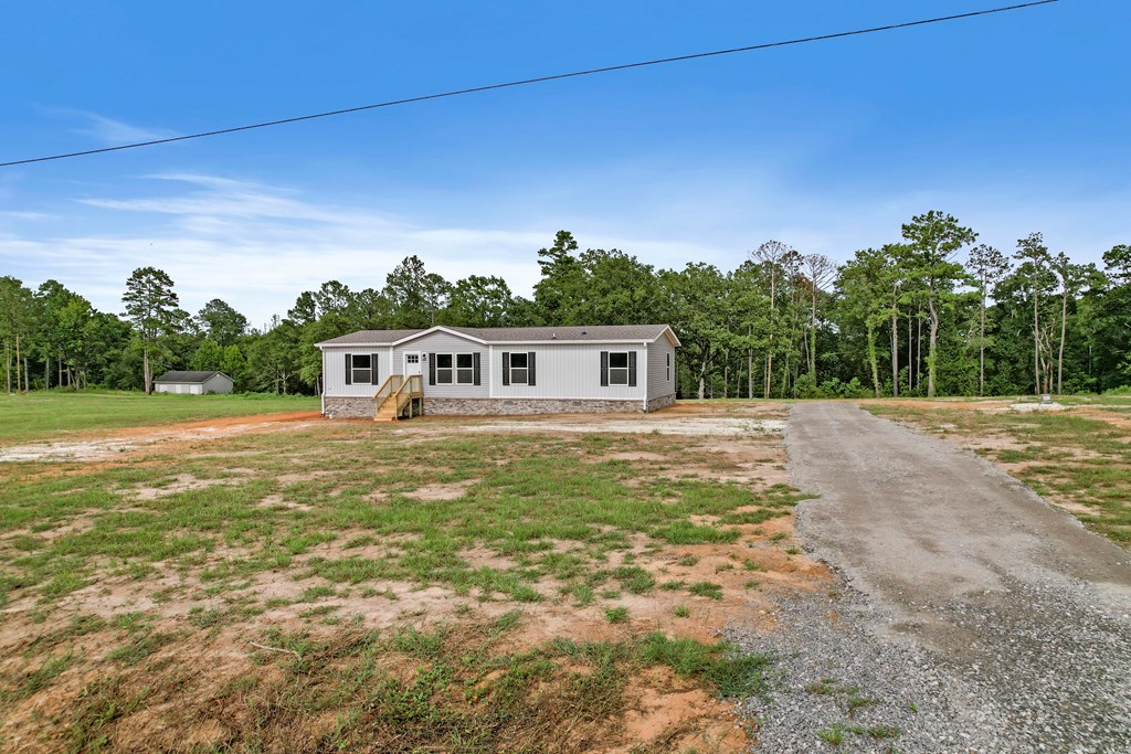 1904 Gilley Mill Road Headland, AL 36345 - Photo 46 of 51