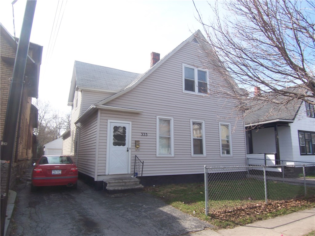 333 Bernard Street Rochester, NY 14621 - Photo 1 of 1