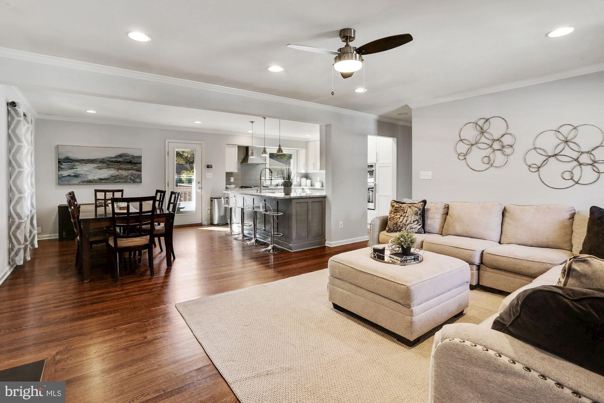 1803 Hackamore Lane Alexandria, VA 22308 - Photo 11 of 25