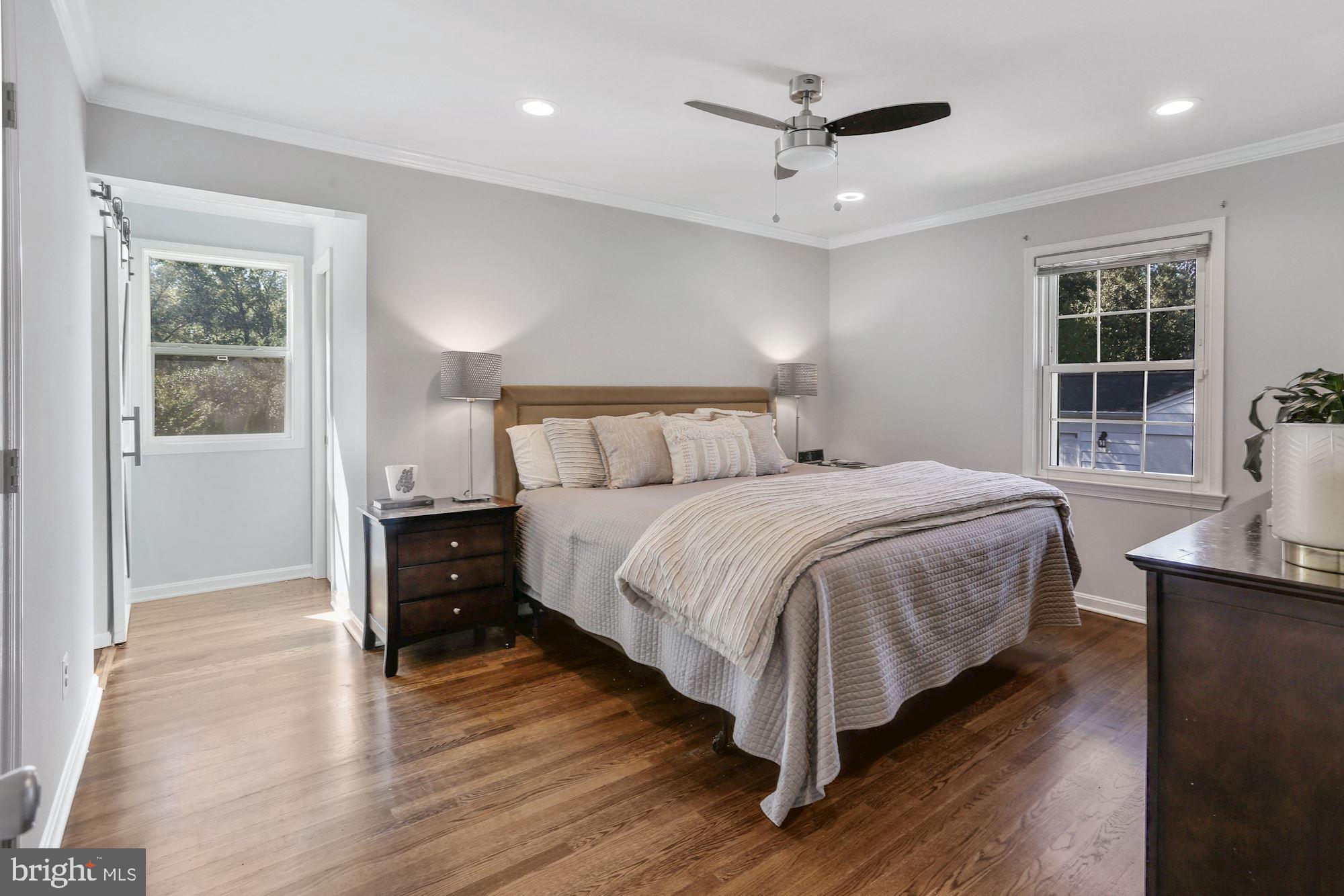 1803 Hackamore Lane Alexandria, VA 22308 - Photo 12 of 25